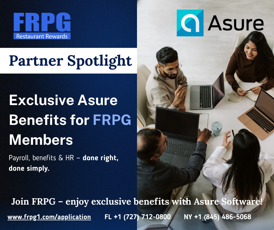FRPG - Partner Spotlight: Asure Software We’re excited to offer ...