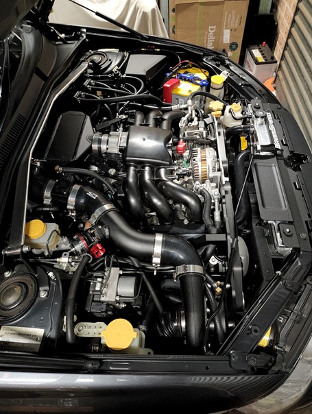 Update For 2025 and... - Raptor Superchargers for Subaru's | Facebook