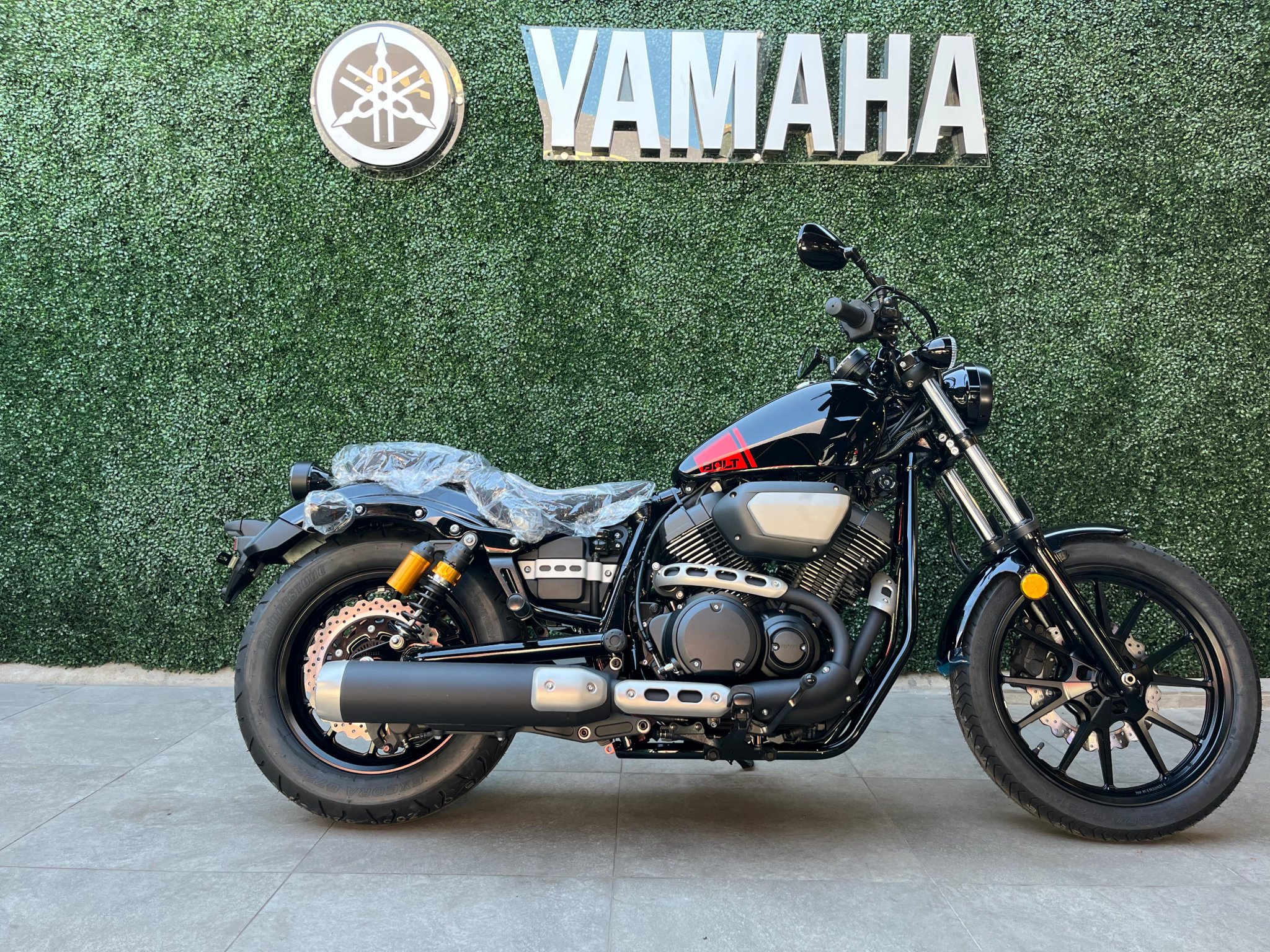 2026 Yamaha BOLT R SPEC - Motorcycles & Scooters - Santiago, Chile ...
