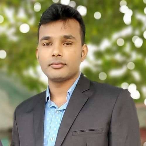 Md. Robiul Islam Raja