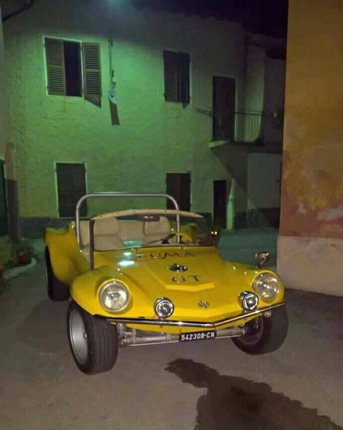 Ditta PUMA di Adriano GATTO - Roma