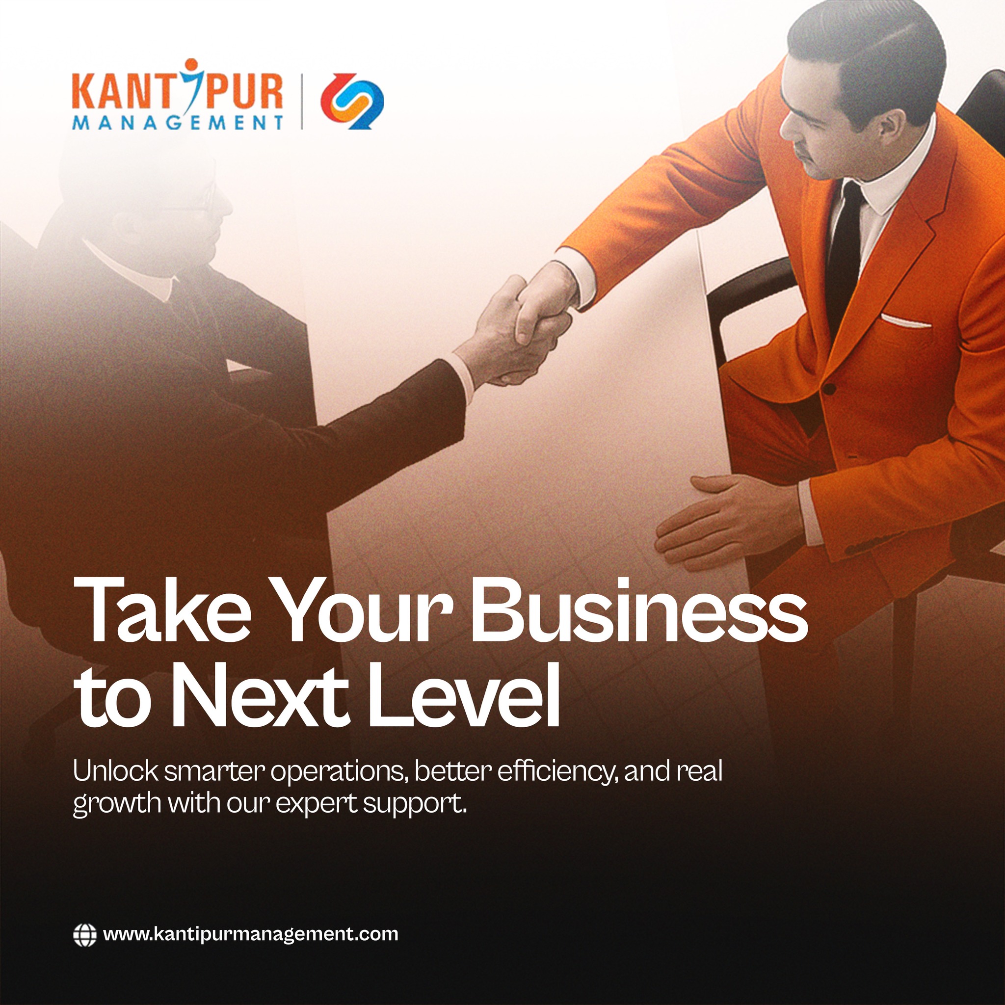Kantipur Management... - Kantipur Management Private Limited