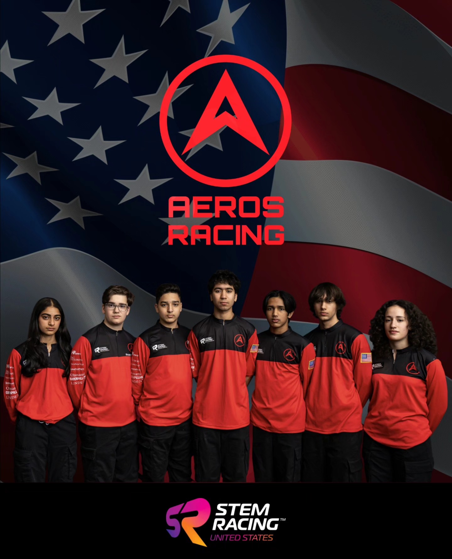 STEM Racing USA
