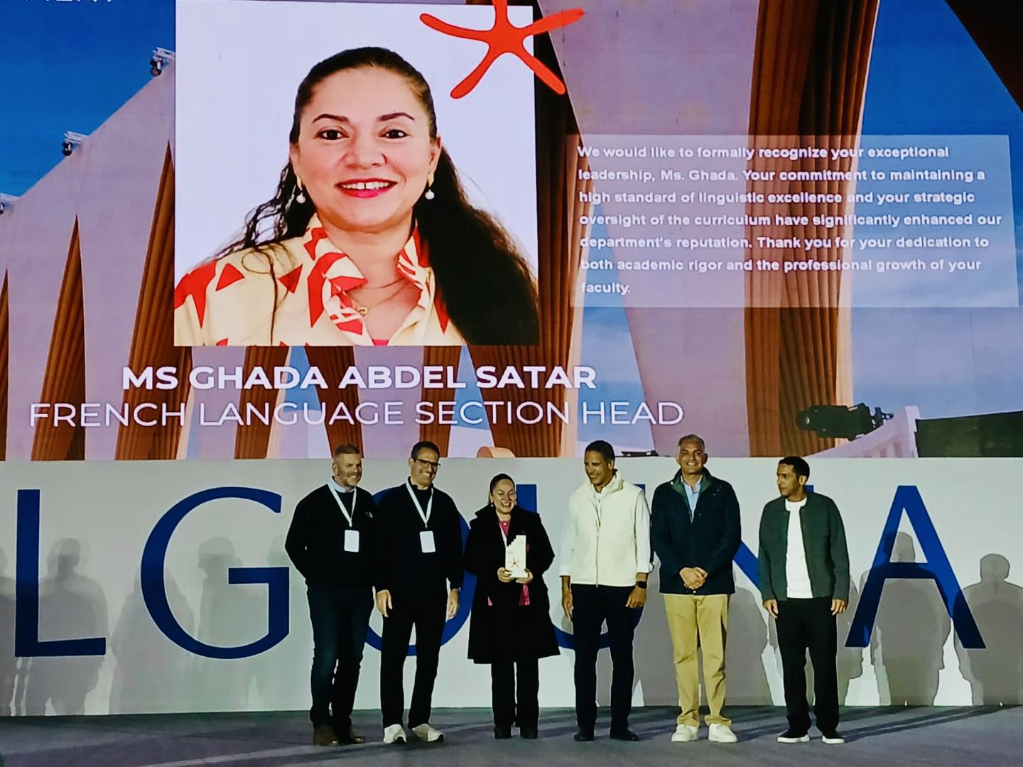 El Gouna School... - El Gouna School Official Page(EGIS)