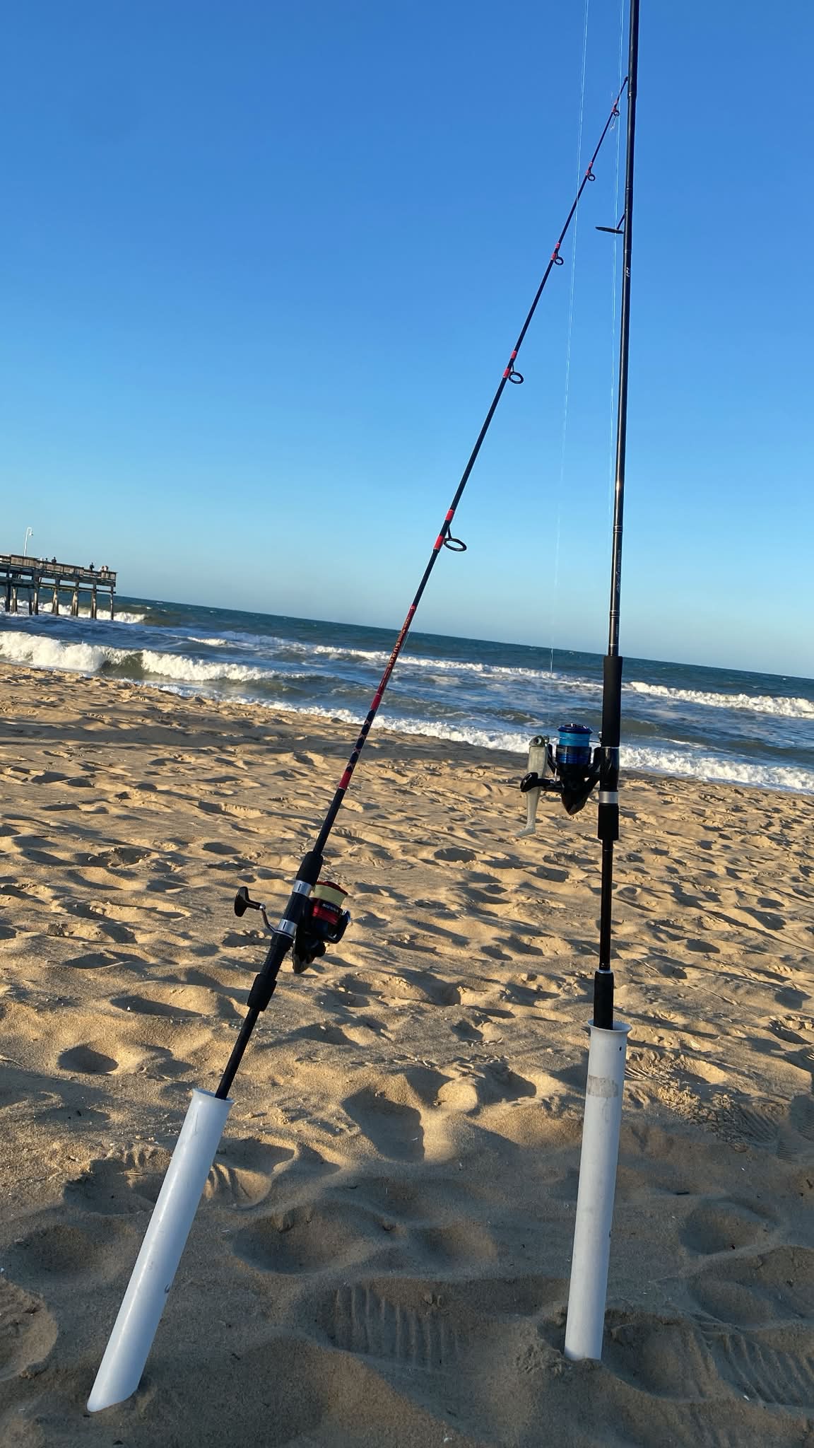 fishing rod holders cape town Scotty 4 Rod Pontoon Rod Size:Size 7 N4:PREZDAYSALE20%