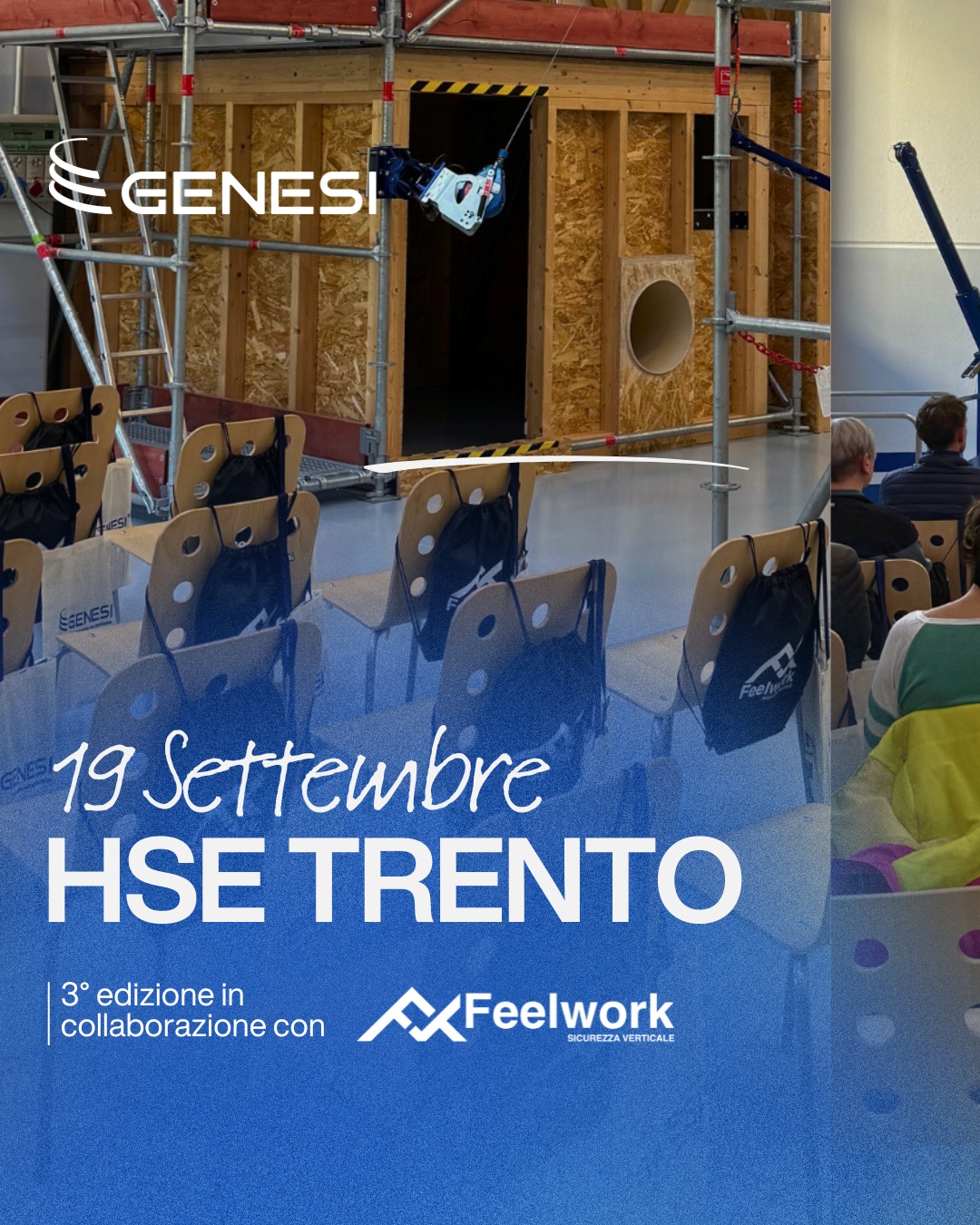 Genesi Protection | Brembate di Sopra