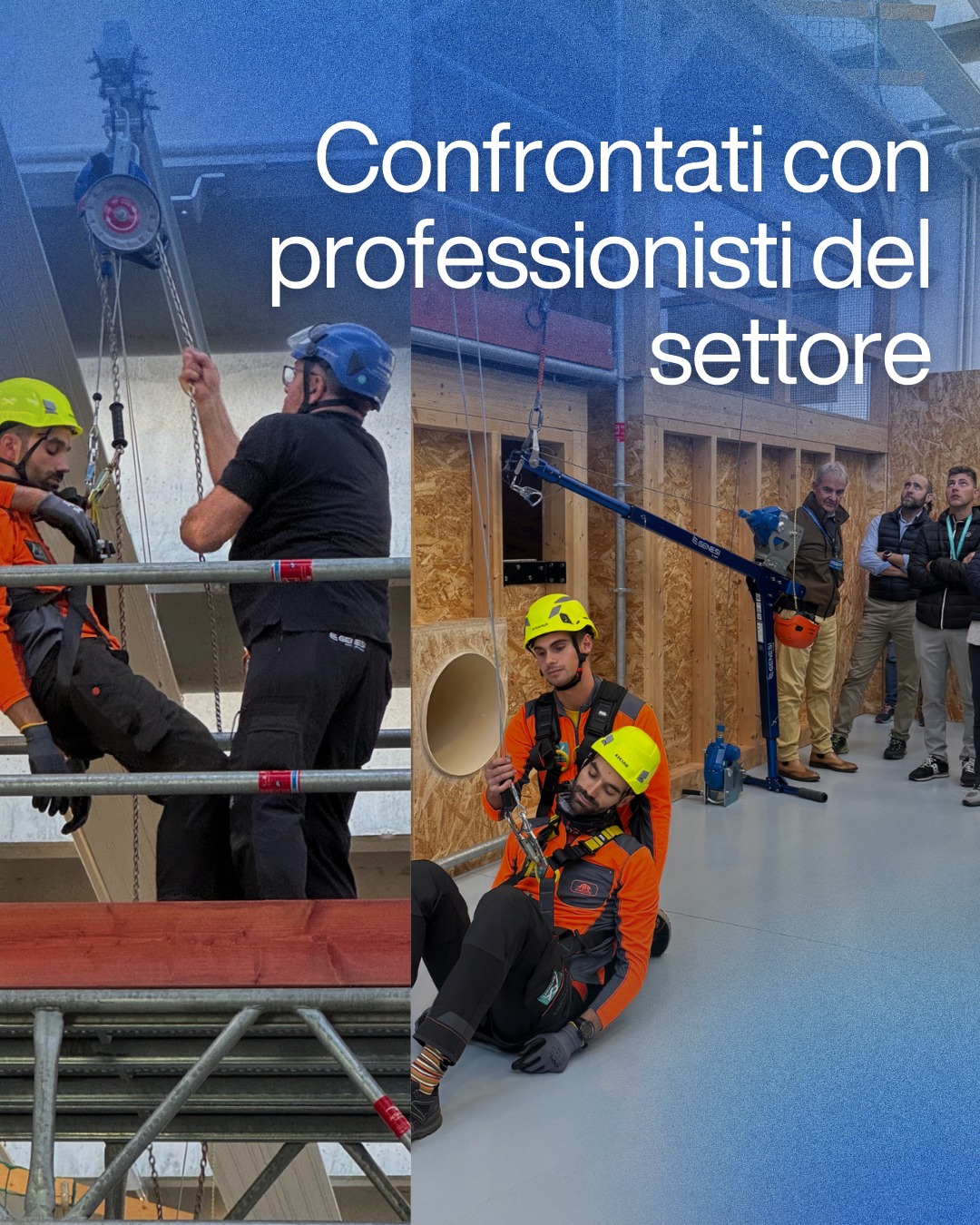 Genesi Protection | Brembate di Sopra
