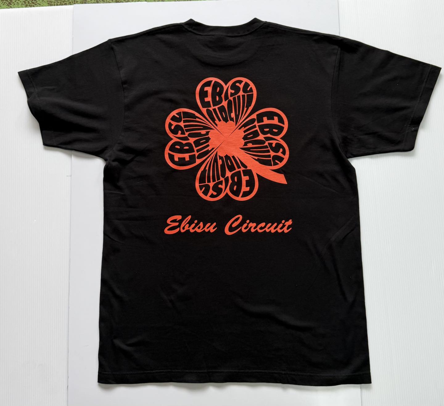 明日（5/3）販売スタート！】 🌸ドリフト春祭りTシャツ 2026🌸 ついに