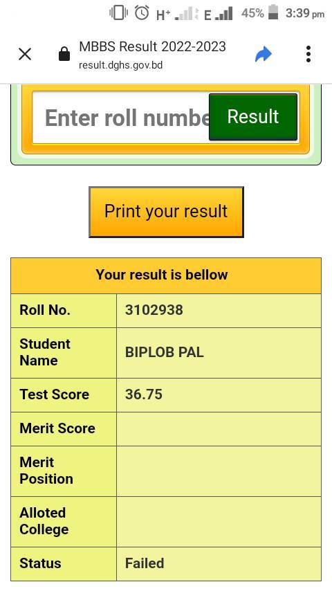 Biplob Paul
