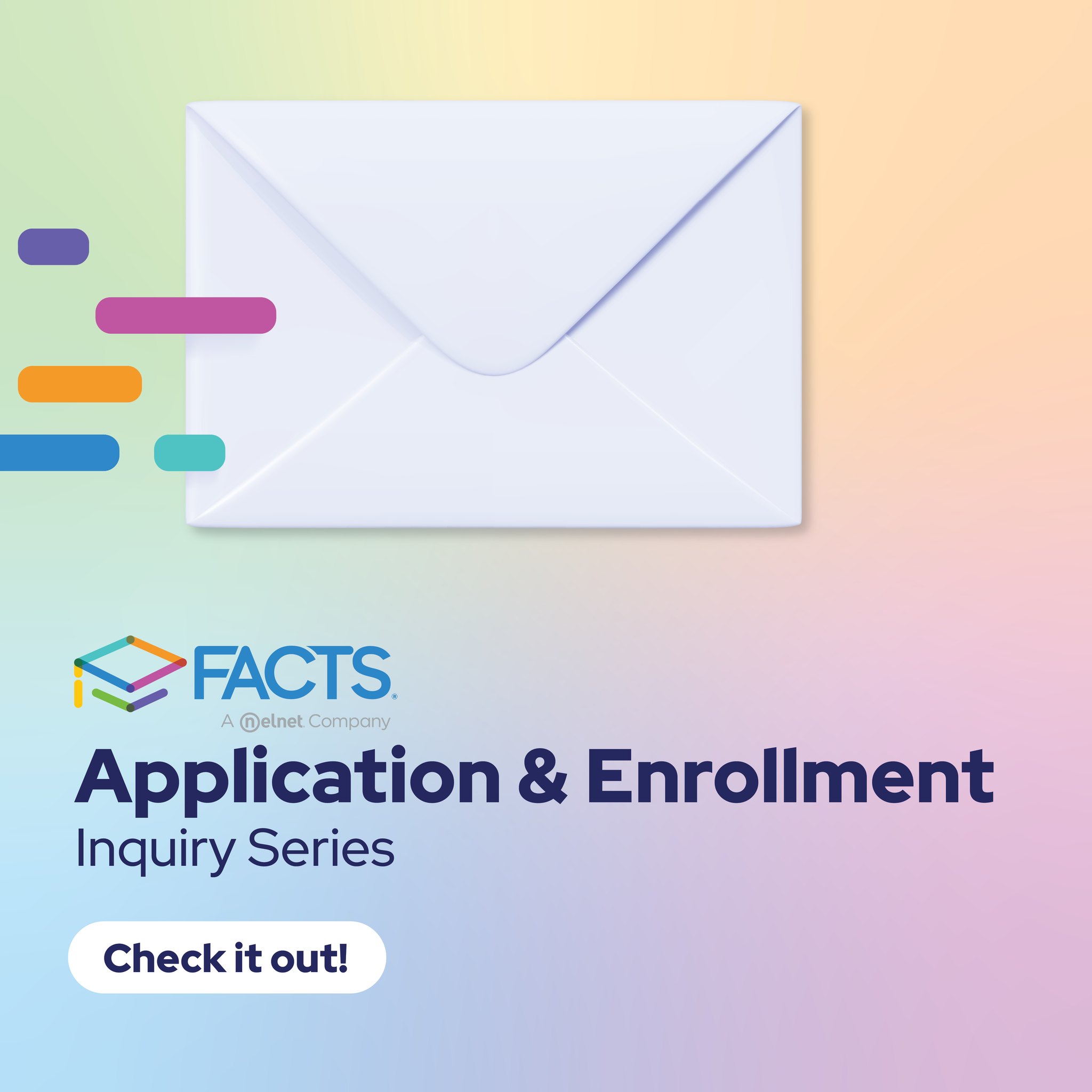 FACTS - 🎉 It’s official: the Inquiry Email Series feature... | Facebook