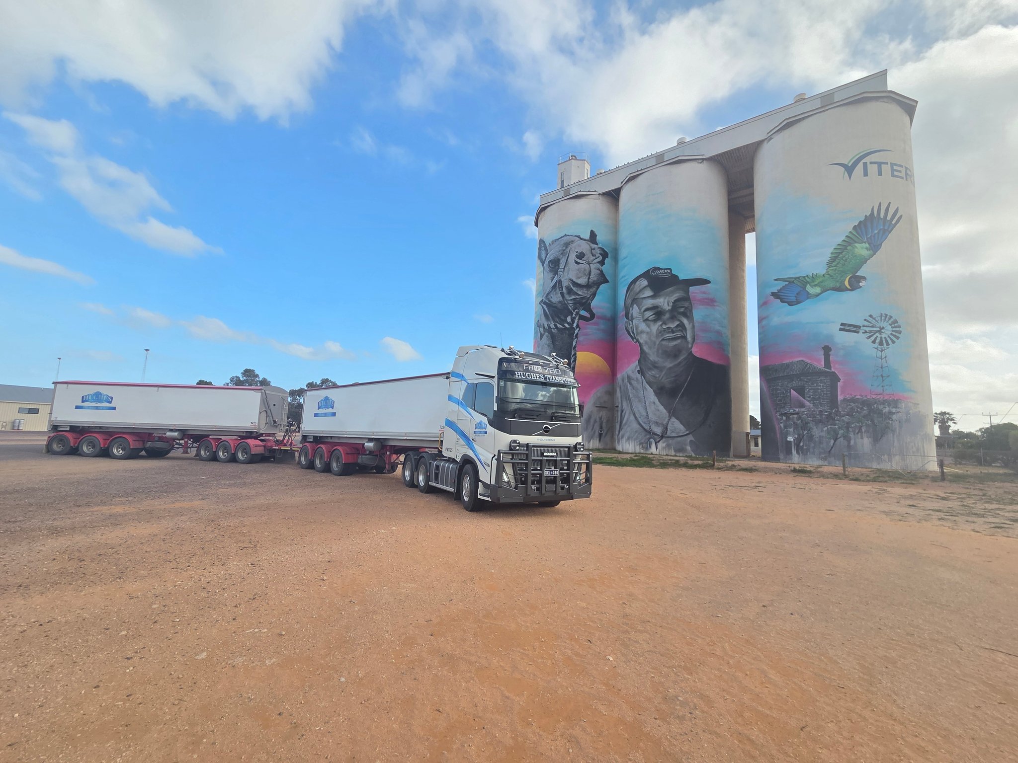 Chris Barron Engineering Pty Ltd - CS Asset Holdings 💪 Photo Credit 📸 ...