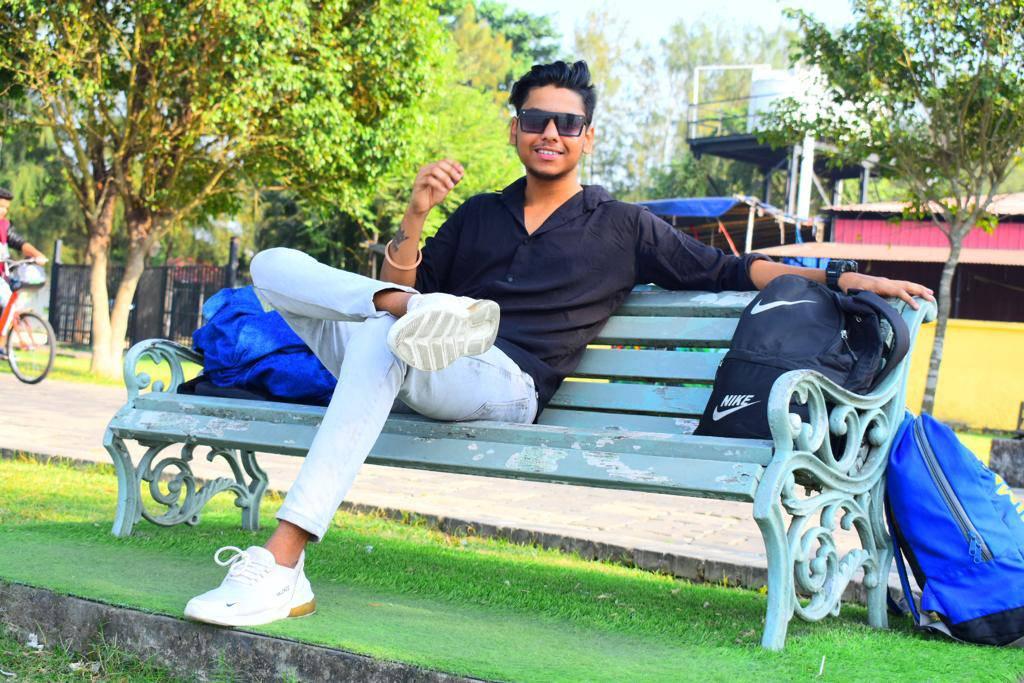 Debojit Das