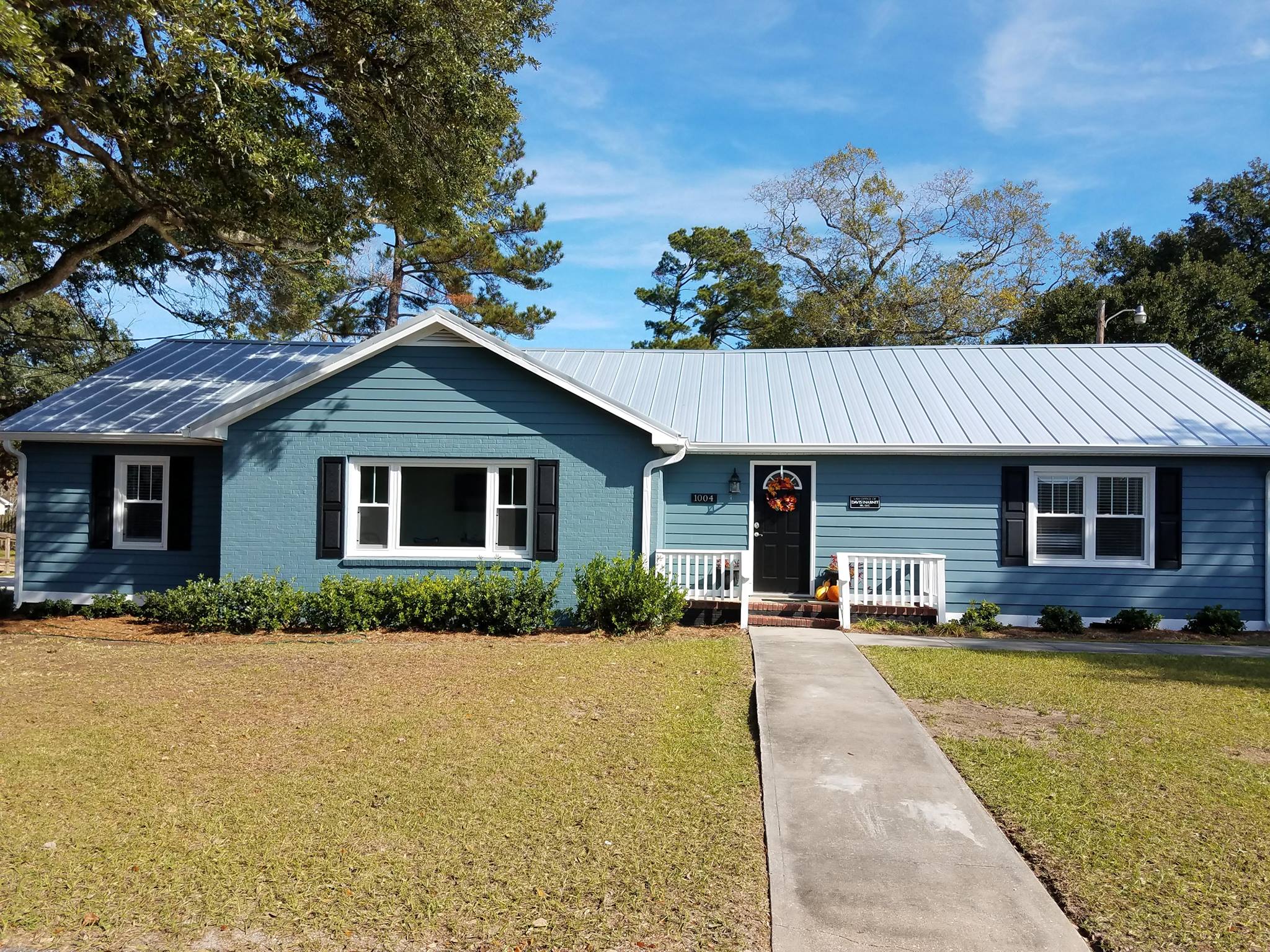 Law Office of Davis Inabnit, Jr., LLC | Conway SC