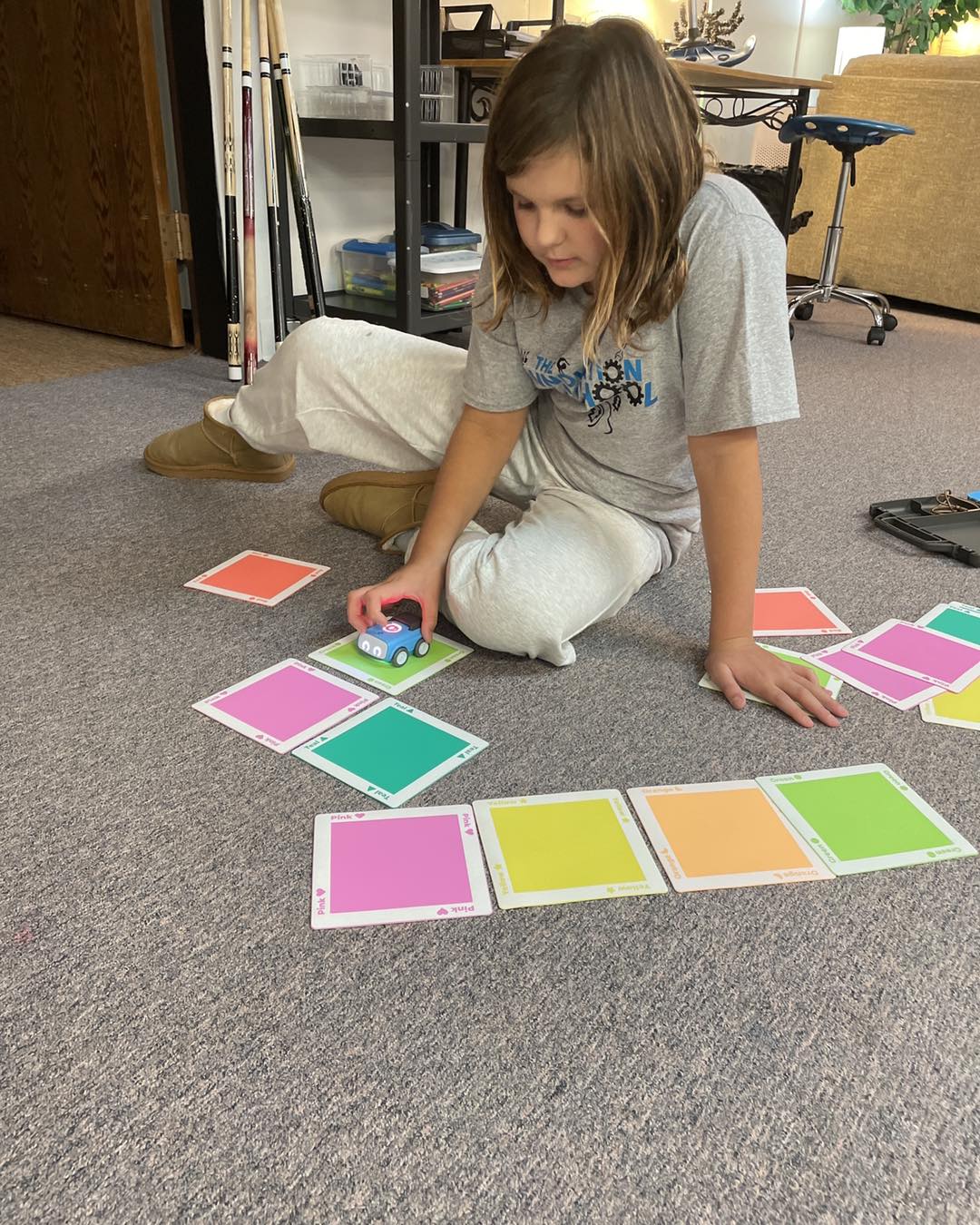 🤖 STEM Fun This Week! Students... - The Innovation School | Facebook