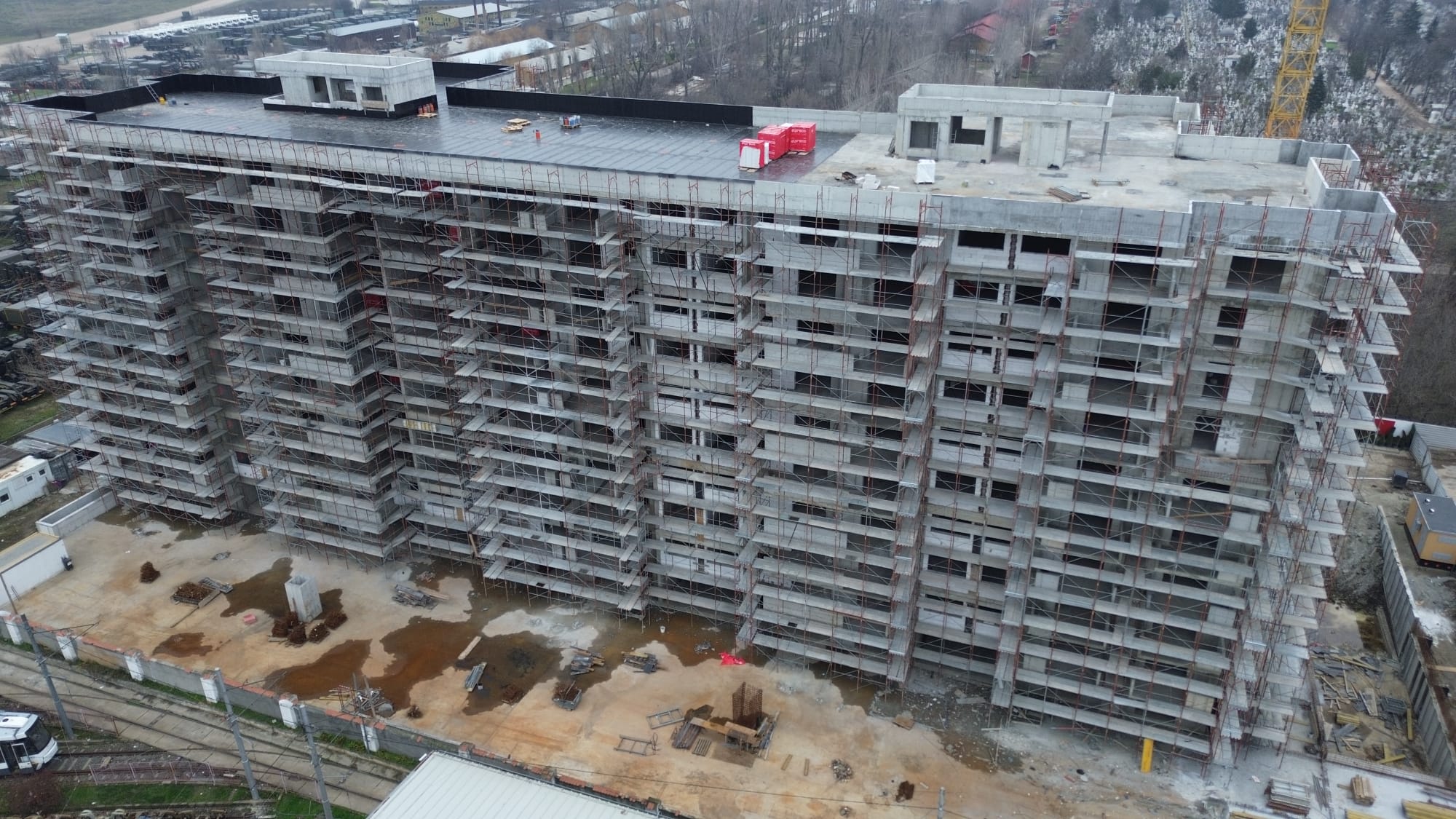 Aedificium Projektentwicklung | Cluj-Napoca