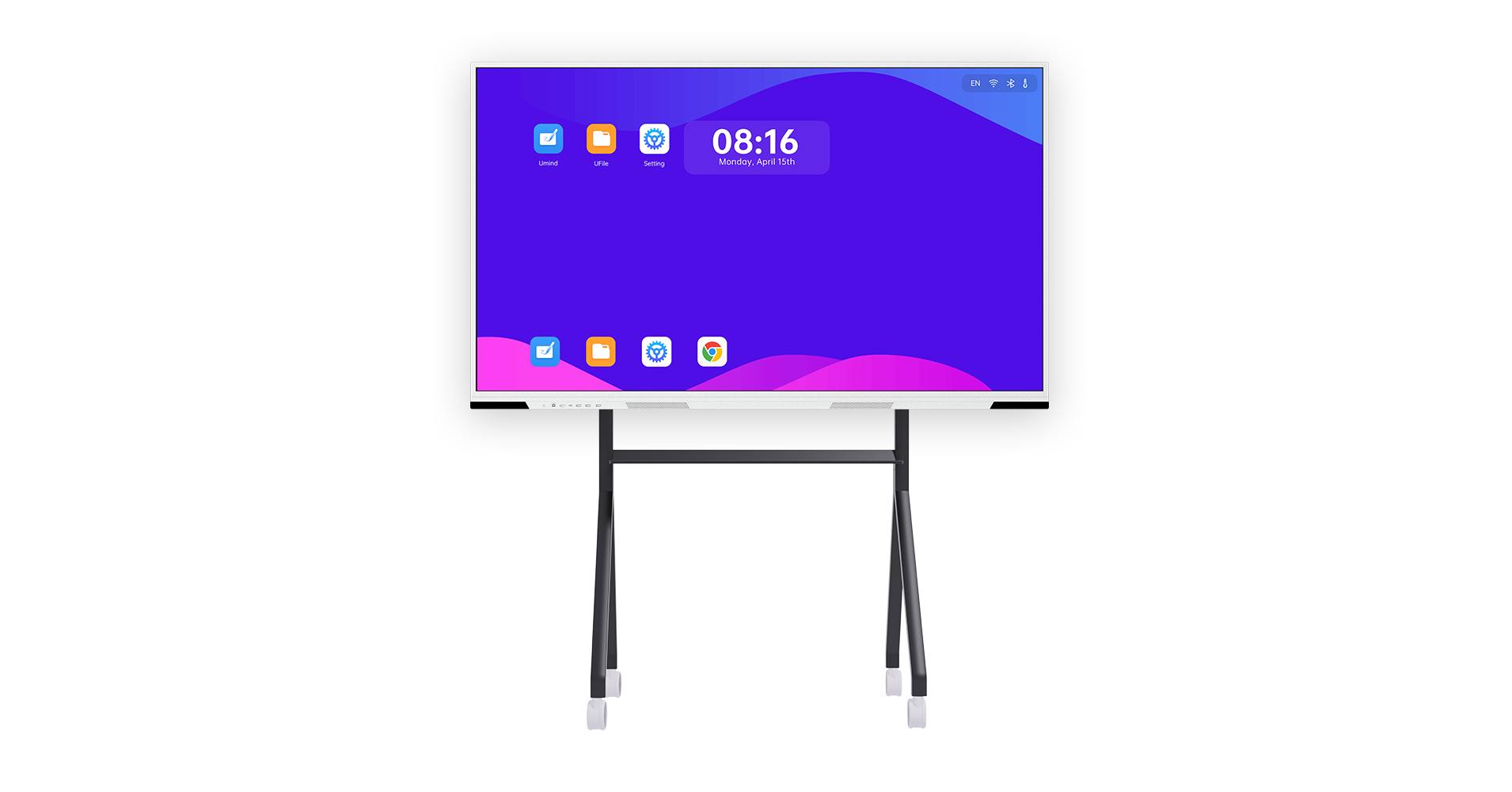 RioTouch - 📣 Transform Learning & Collaboration with the New LTE ...