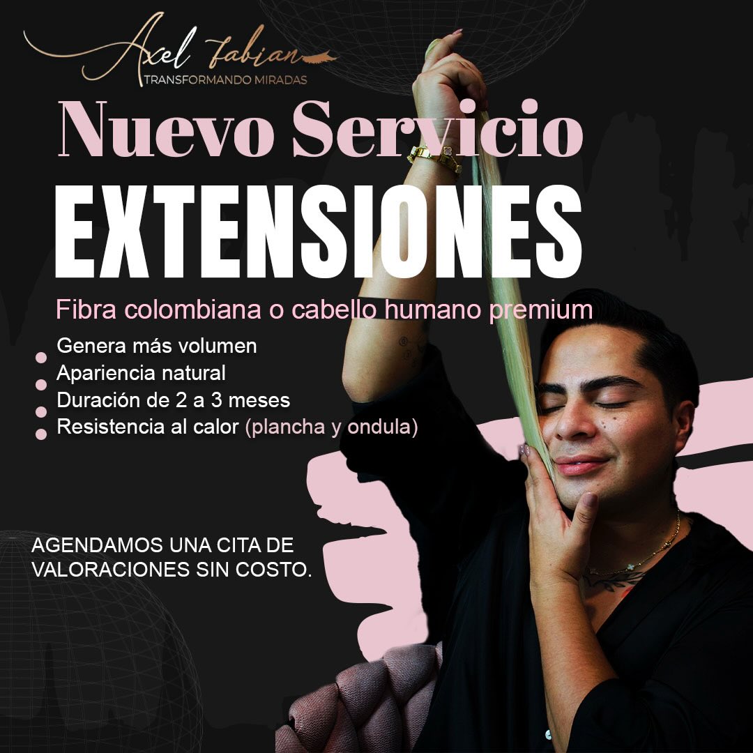 Axel Fabián Reyes