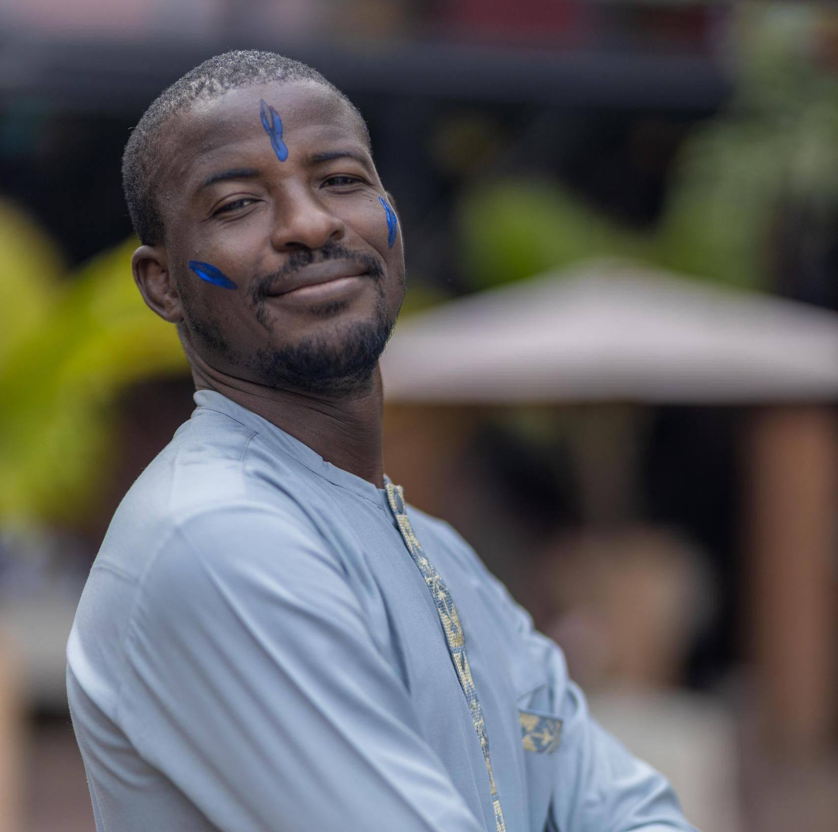 In a groundbreaking feat, a Kenyan innovator has developed one of ...