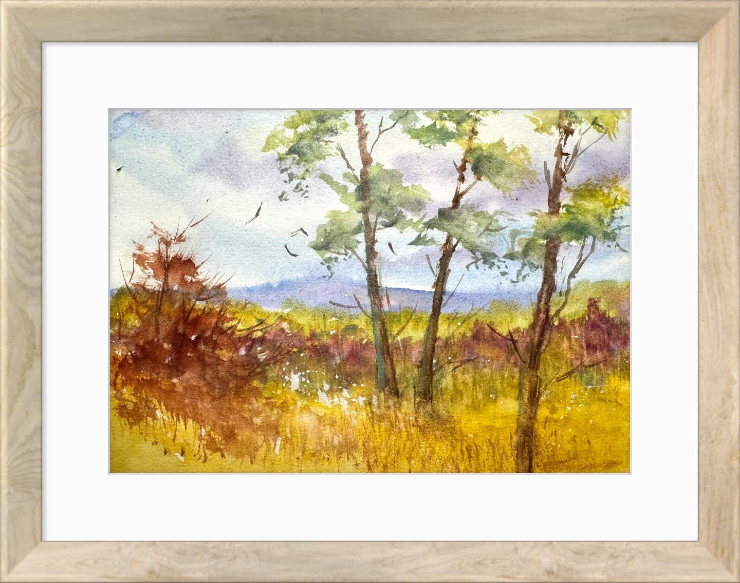 Susan - Autumn is on its way, actually it's well and truly here in real ...