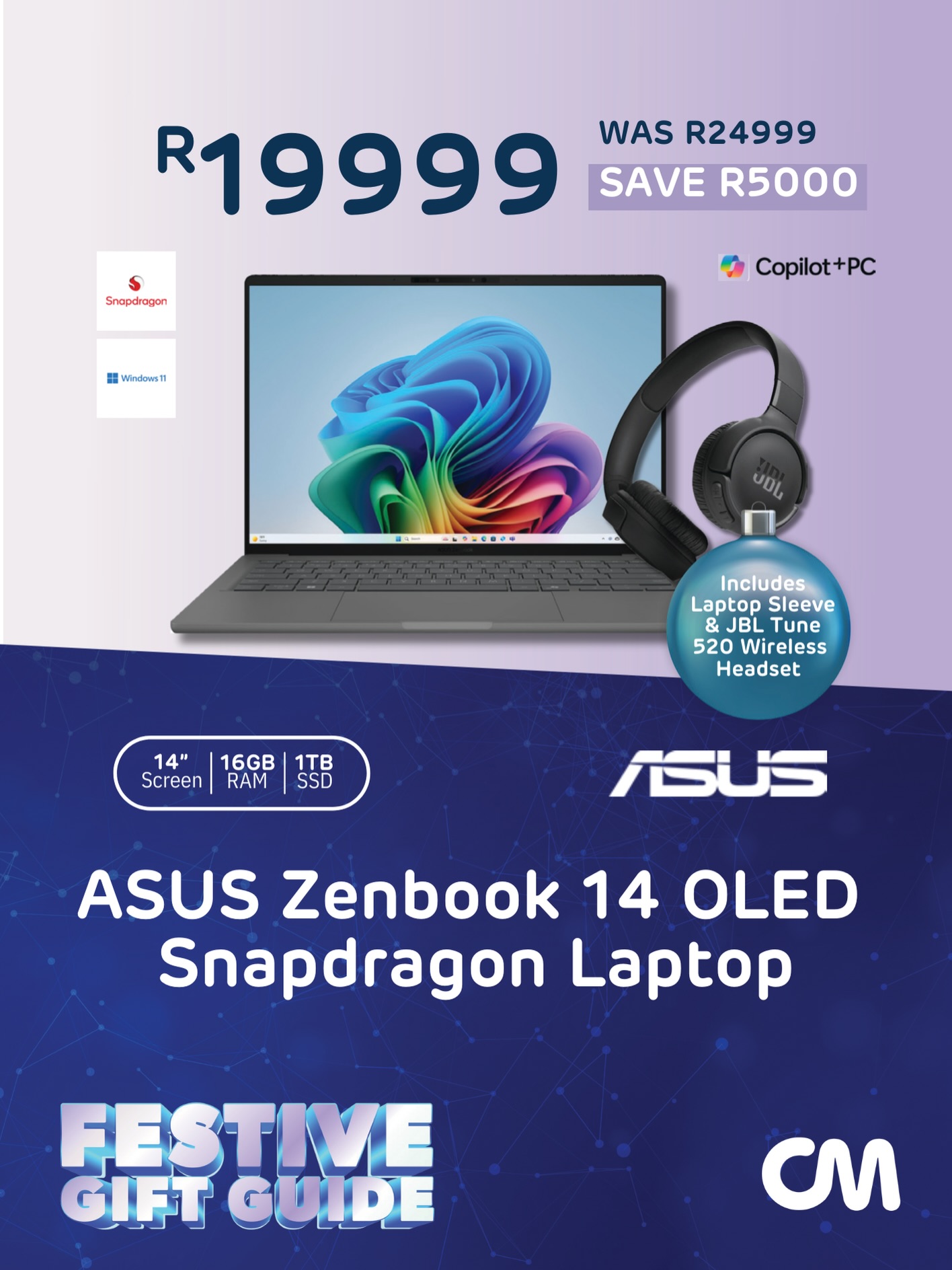 Computer Mania - 🎁 Big savings. Big smiles. Big festive... | Facebook