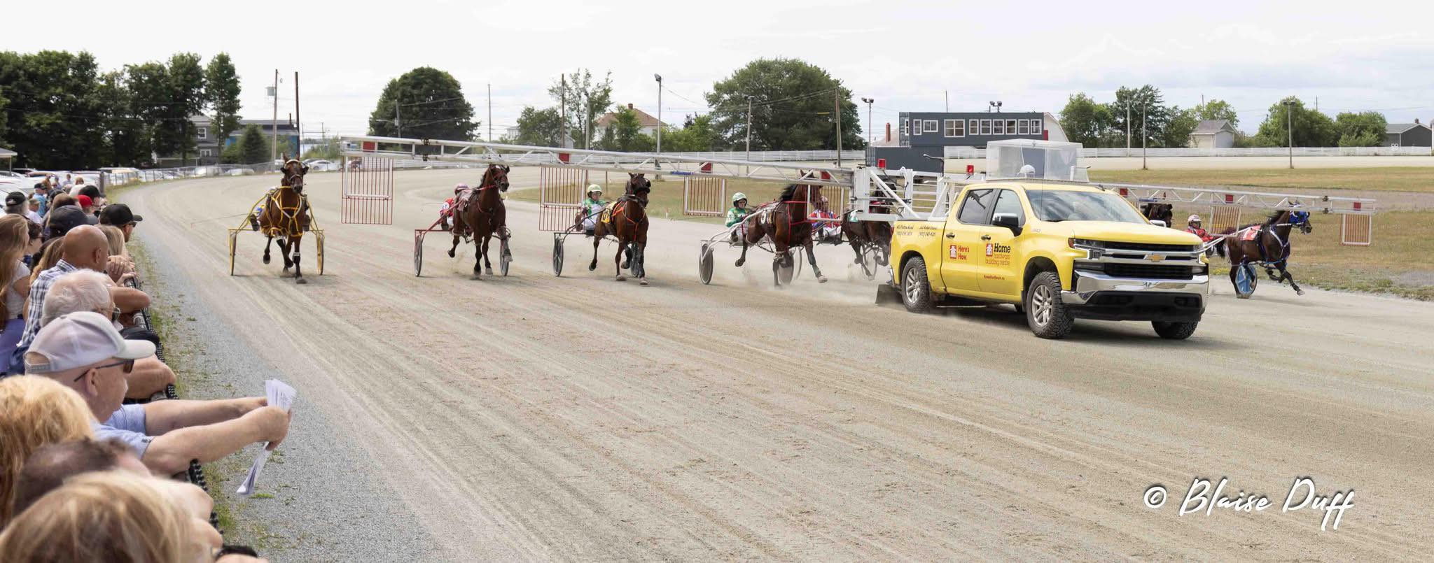 Truro Raceway | Truro NS