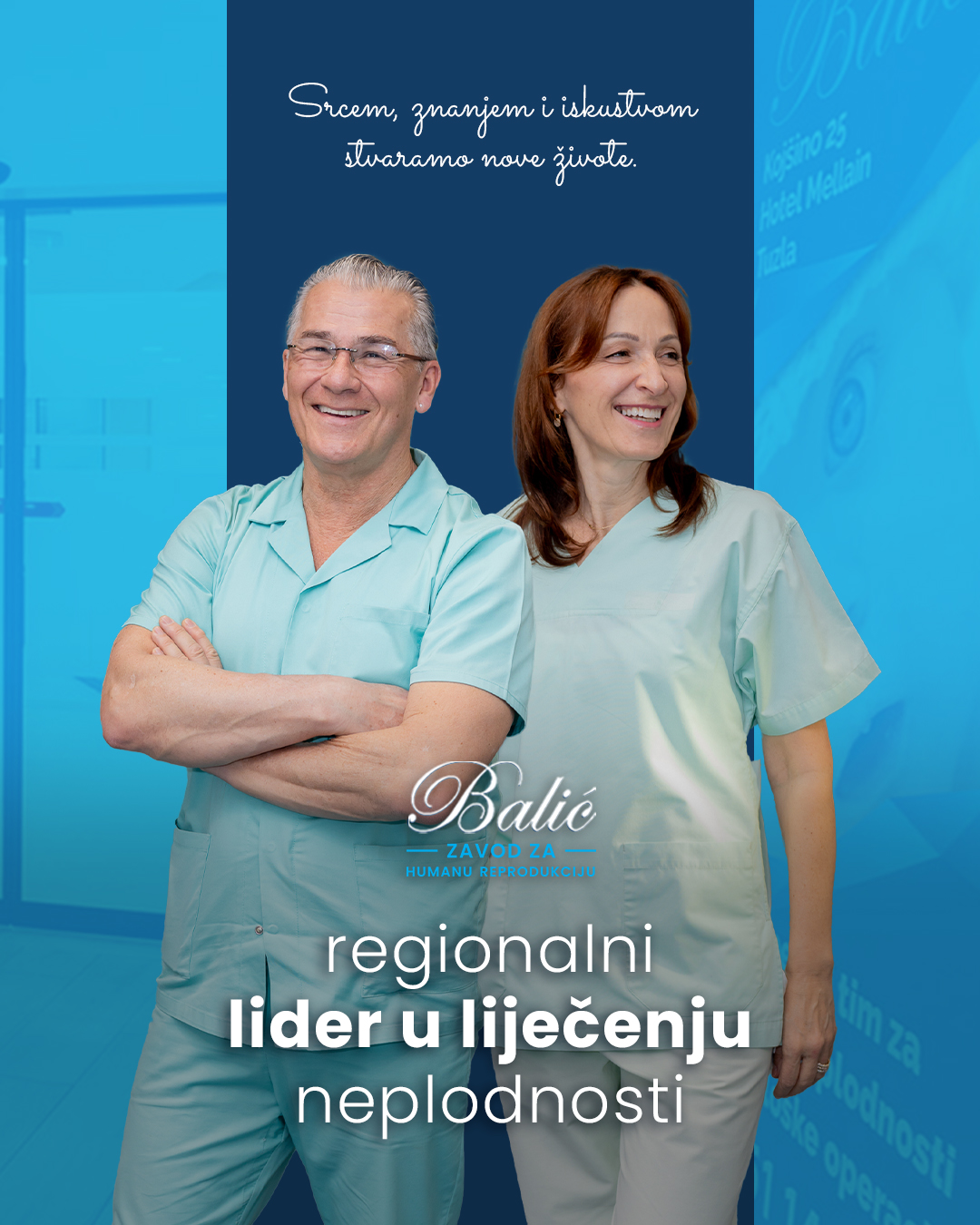 IVF Centar 