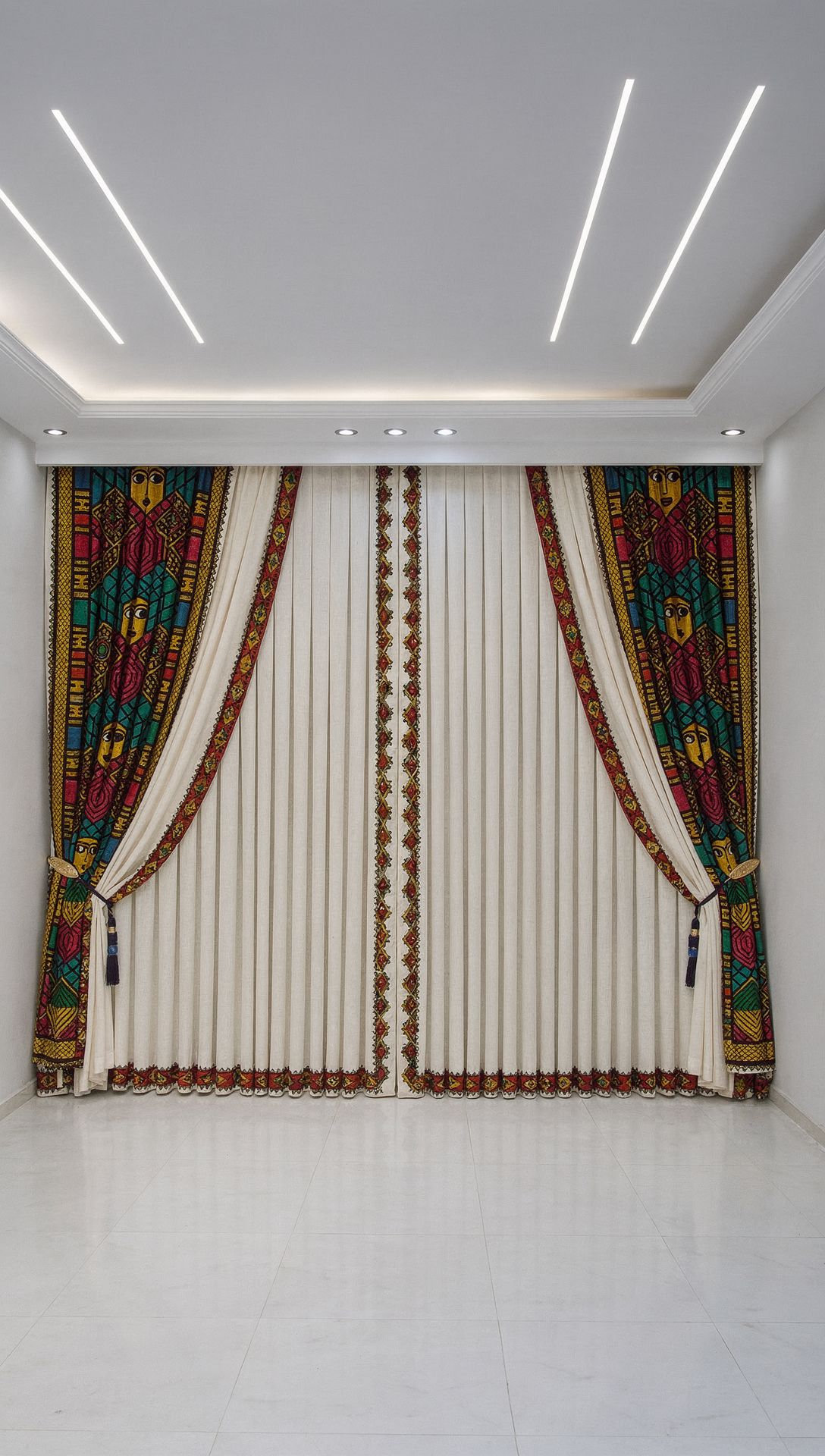 Bini Design And Finishing Works