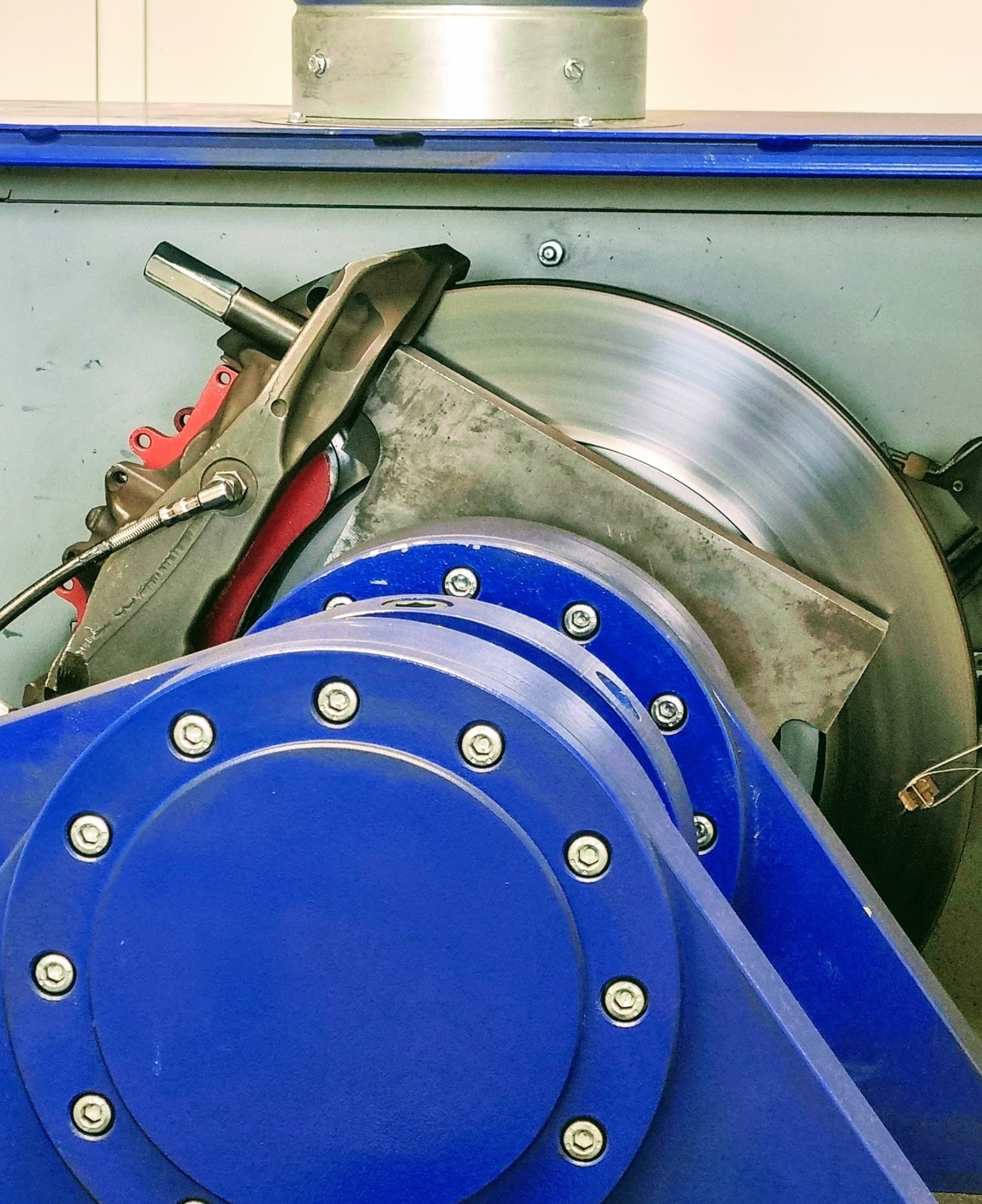 ABC - Advanced Brake Components