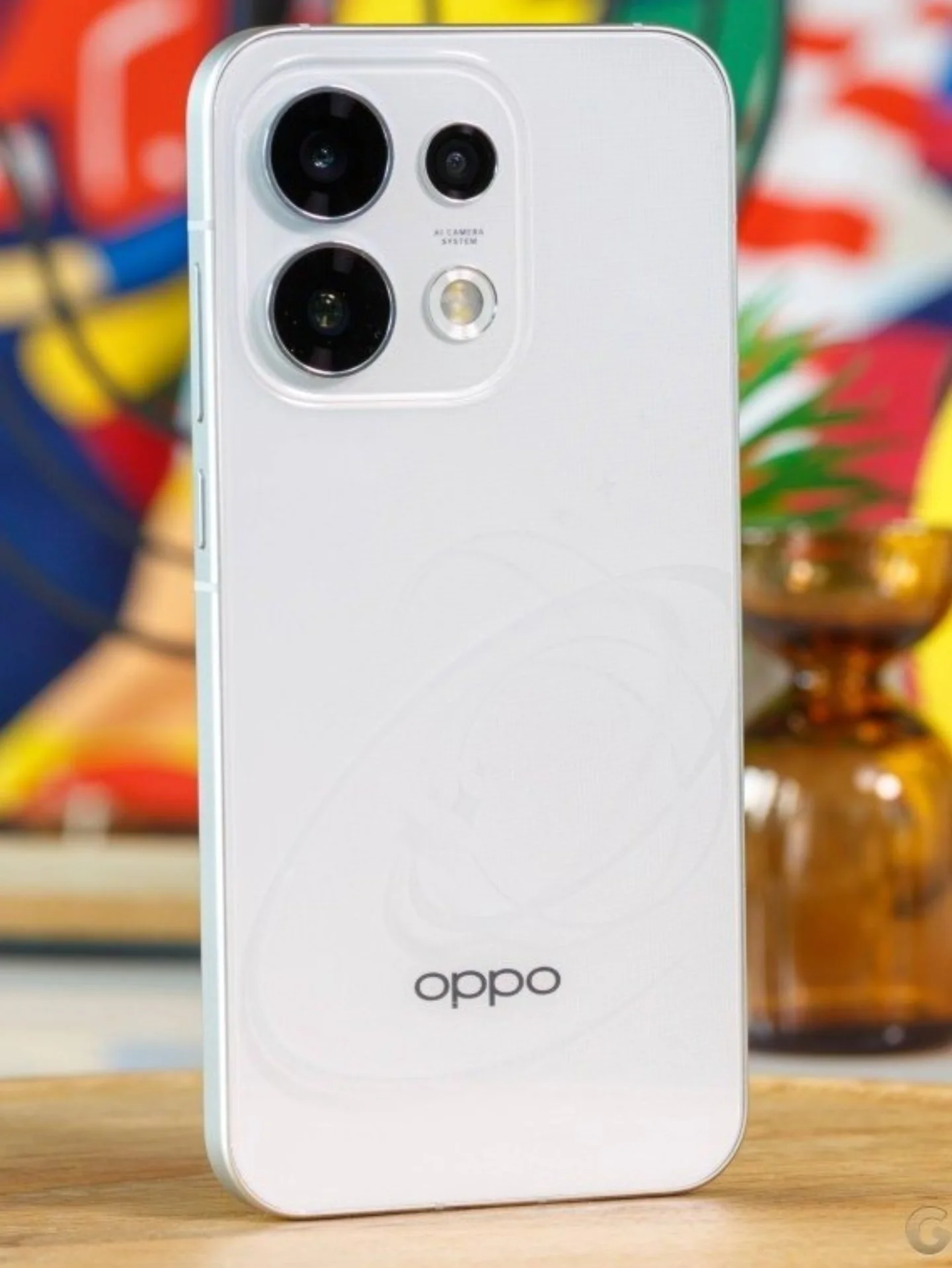 🚨 OPPO Reno 17 Series 🚨 Small ( 6.3