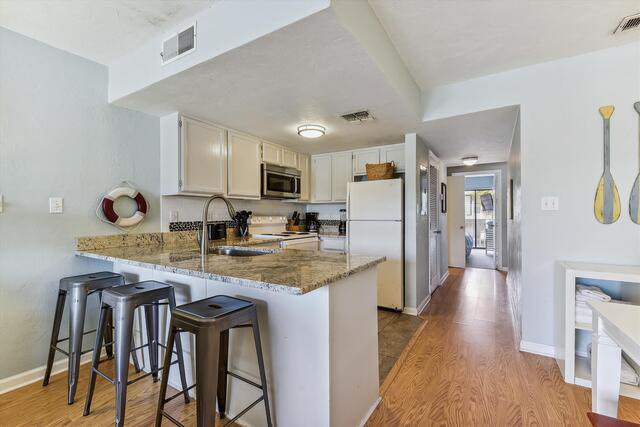 Collins Vacation Rentals added... - Collins Vacation Rentals