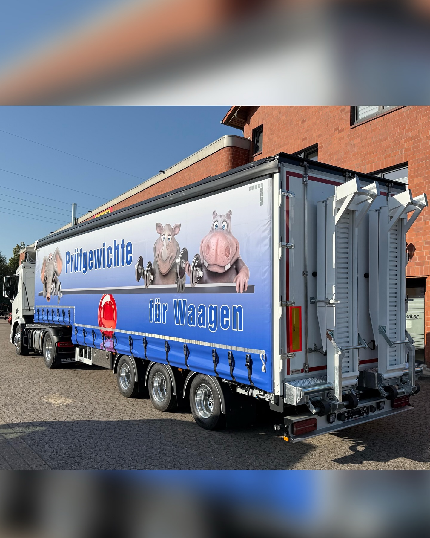 Henking Fahrzeugbau | Hildesheim