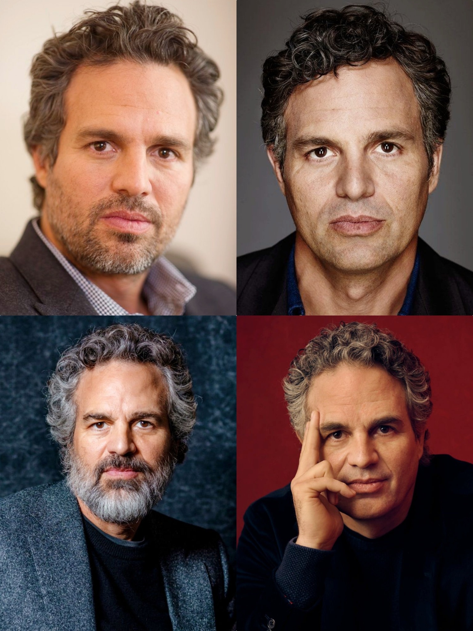 Day - Happy birthday to Mark Ruffalo who turns 58 today! 🎉 | Facebook