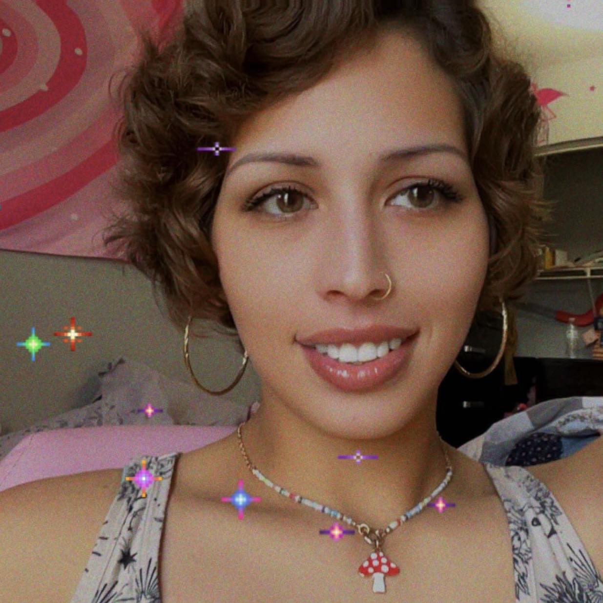 Nessa Reyes