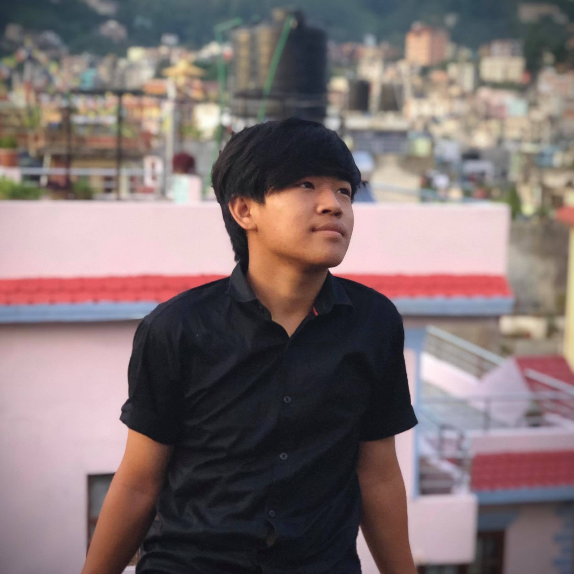 Arpan Rai