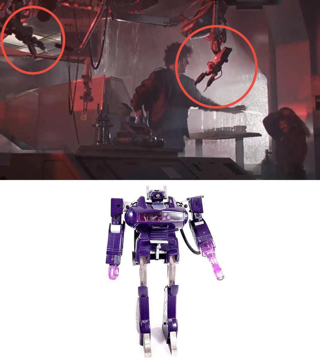 The Reflector - Before 2007, Shockwave had the most successful acting ...