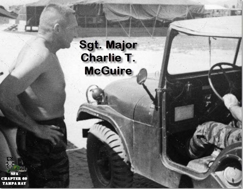 The “McGuire Rig”... - Special Forces Association Chapter LX | Facebook