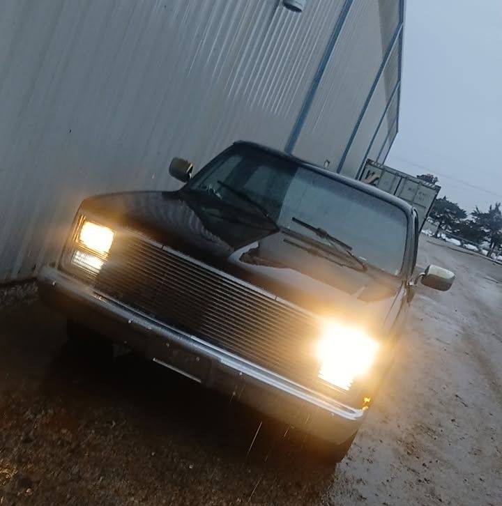Project Is coming along good 🤠 | Rickey Johnson