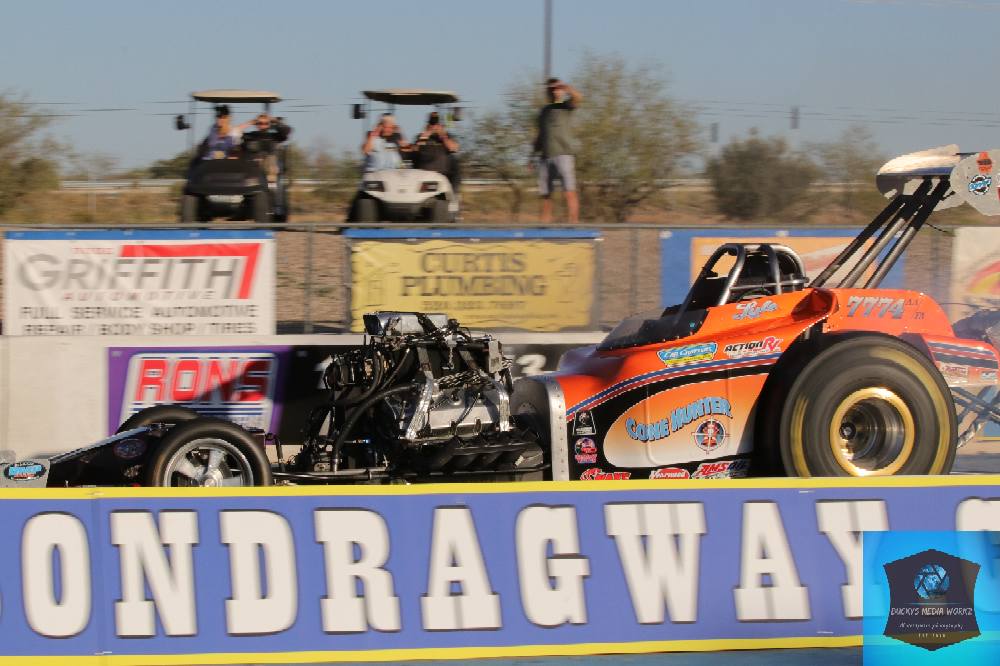 Cone Hunter Racing added a new photo. - Cone Hunter Racing