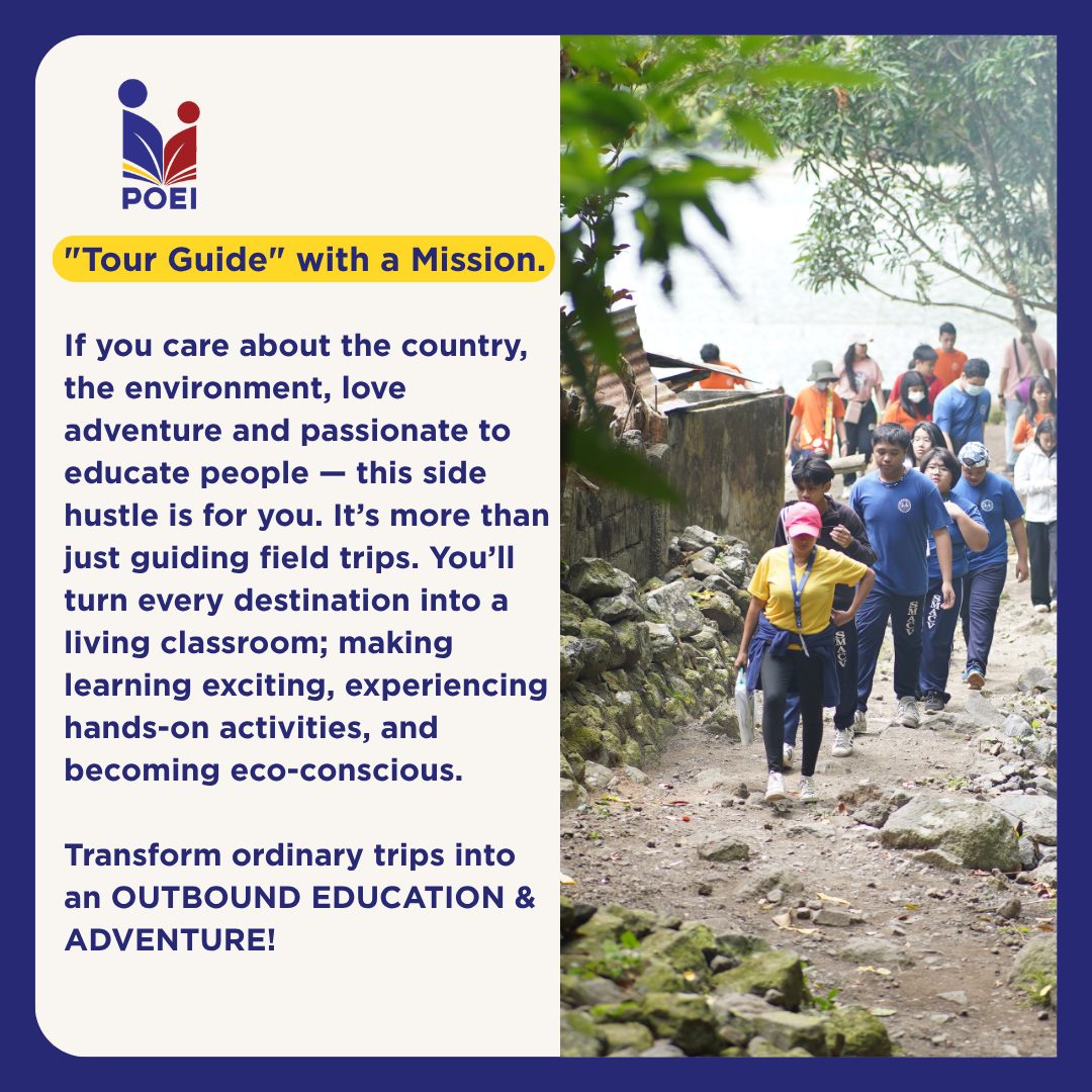 Outbound Education added a new photo. - Outbound Education