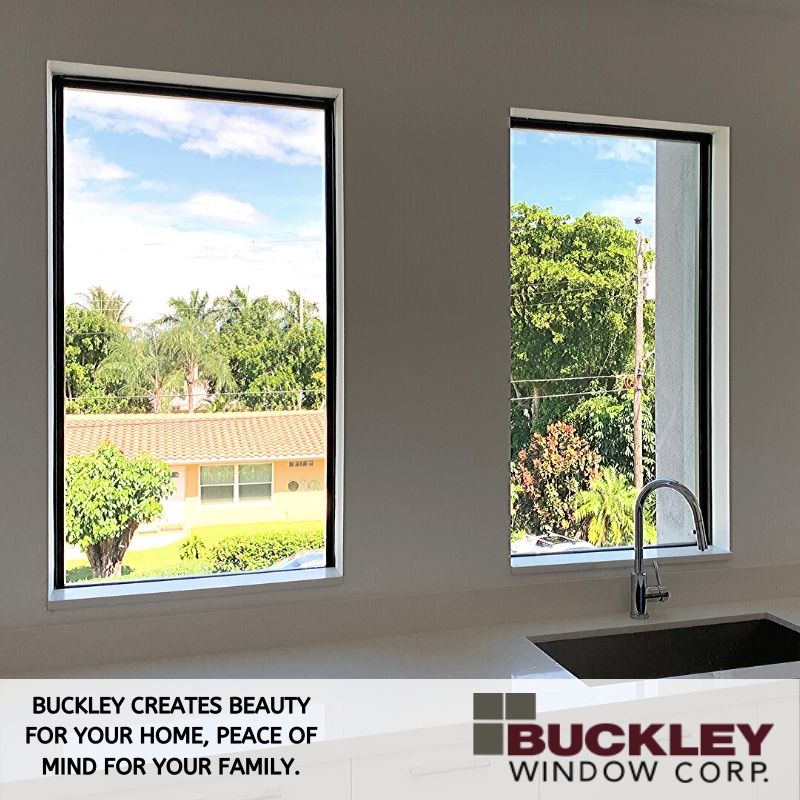 Buckley - Let the light in with new doors and windows from Buckley ...