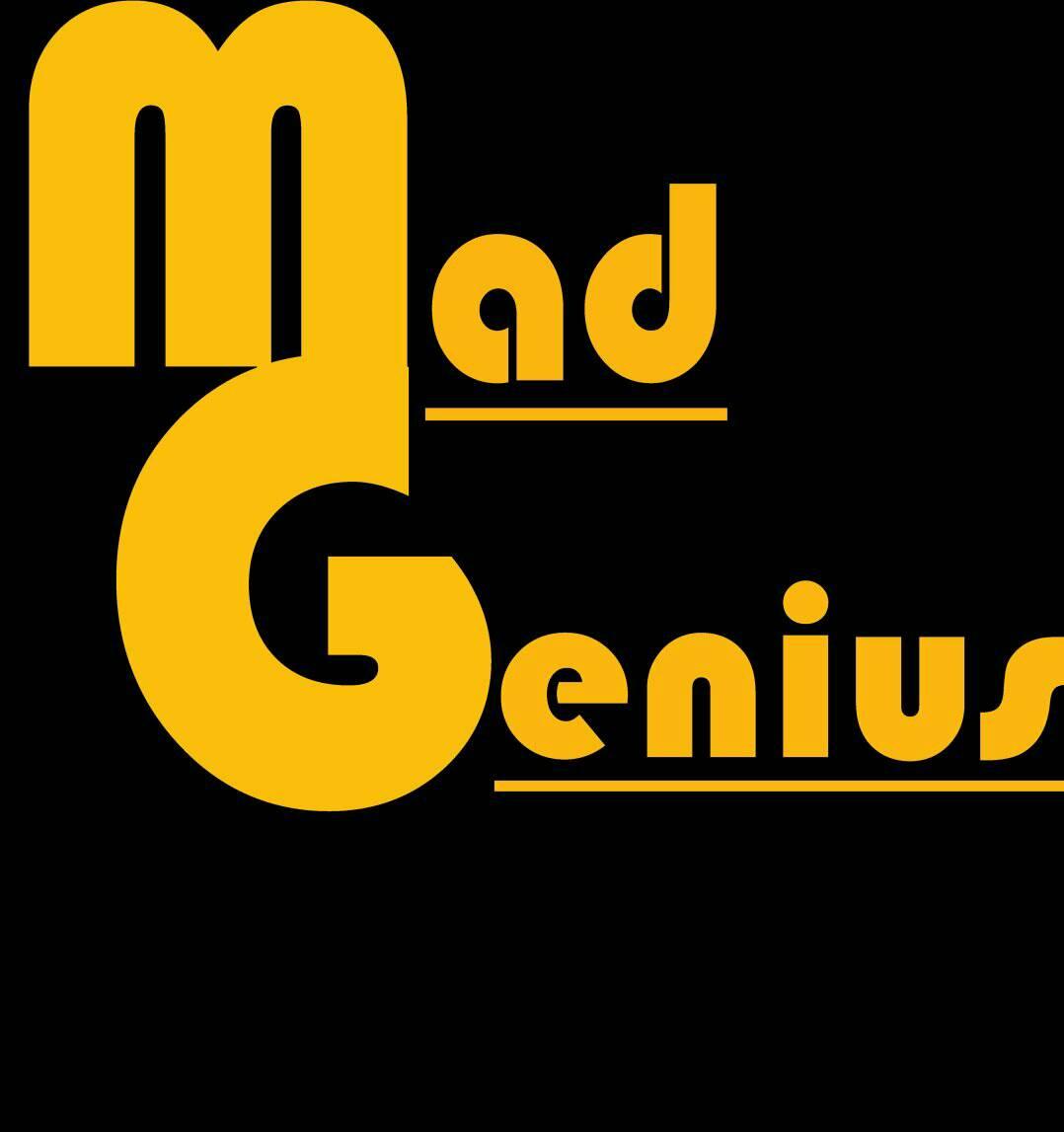 Mad Genius | Gaborone