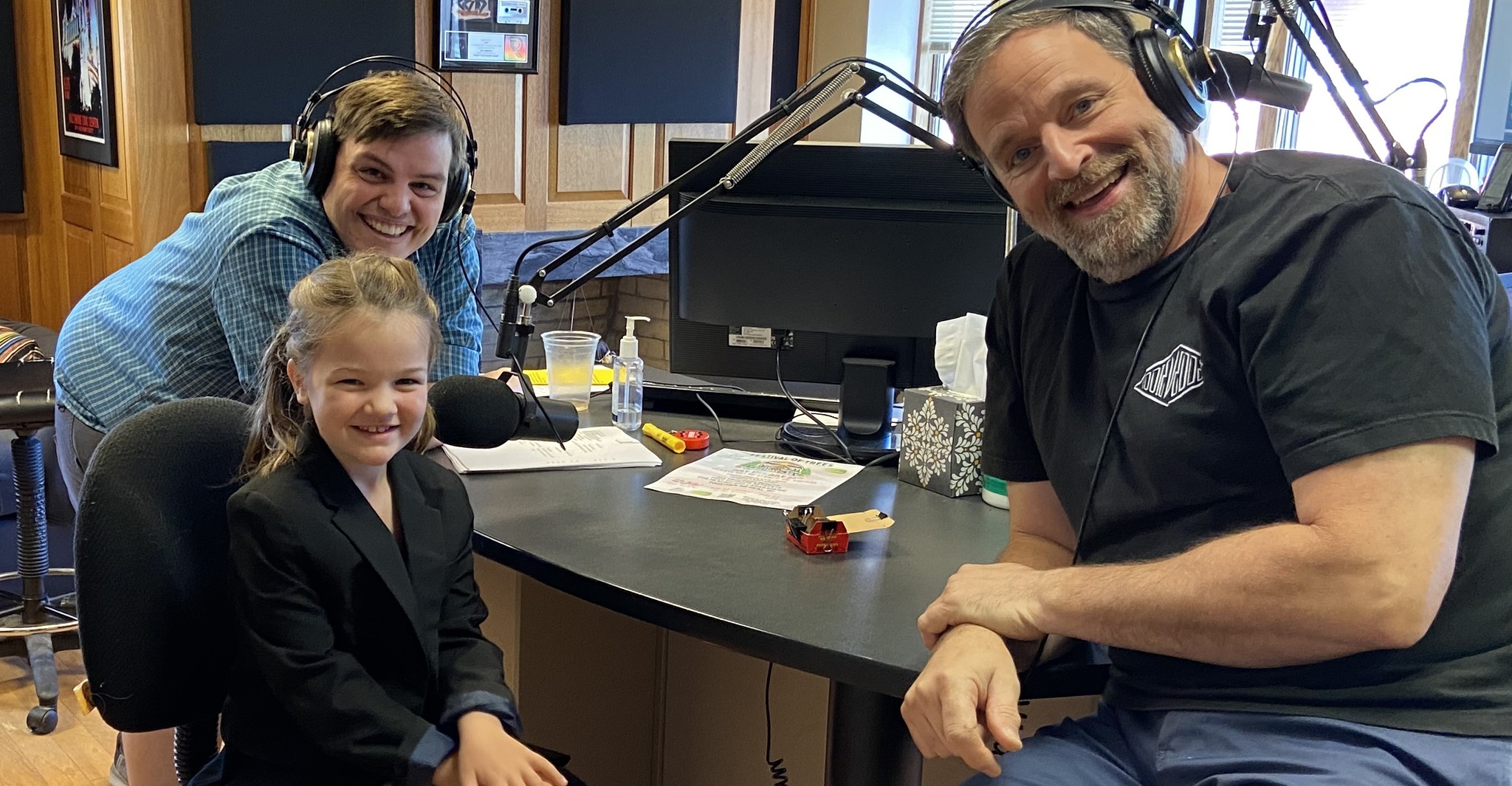 WKIT 100.3 FM | Bangor ME