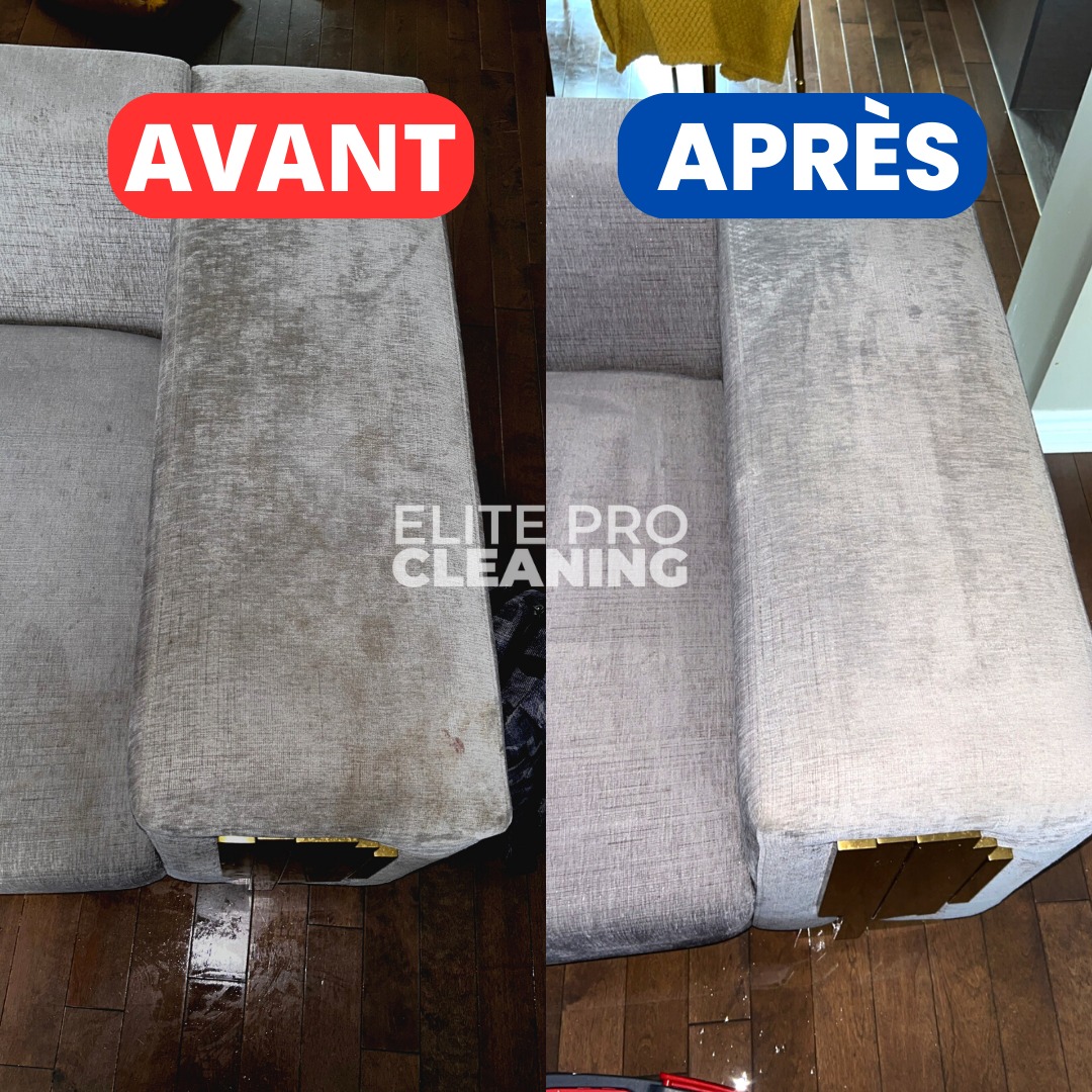 Elite Pro Cleaning | Montreal QC