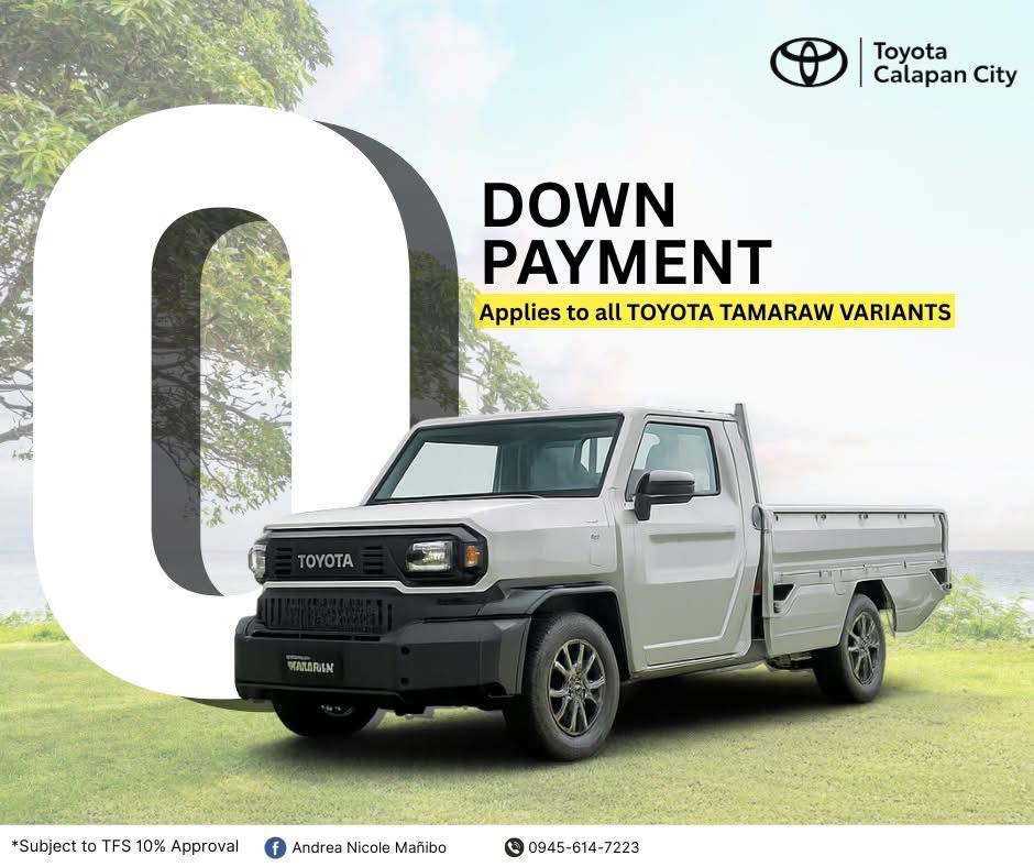 Kristine Mae Ramos - Toyota Calapan | Calapan