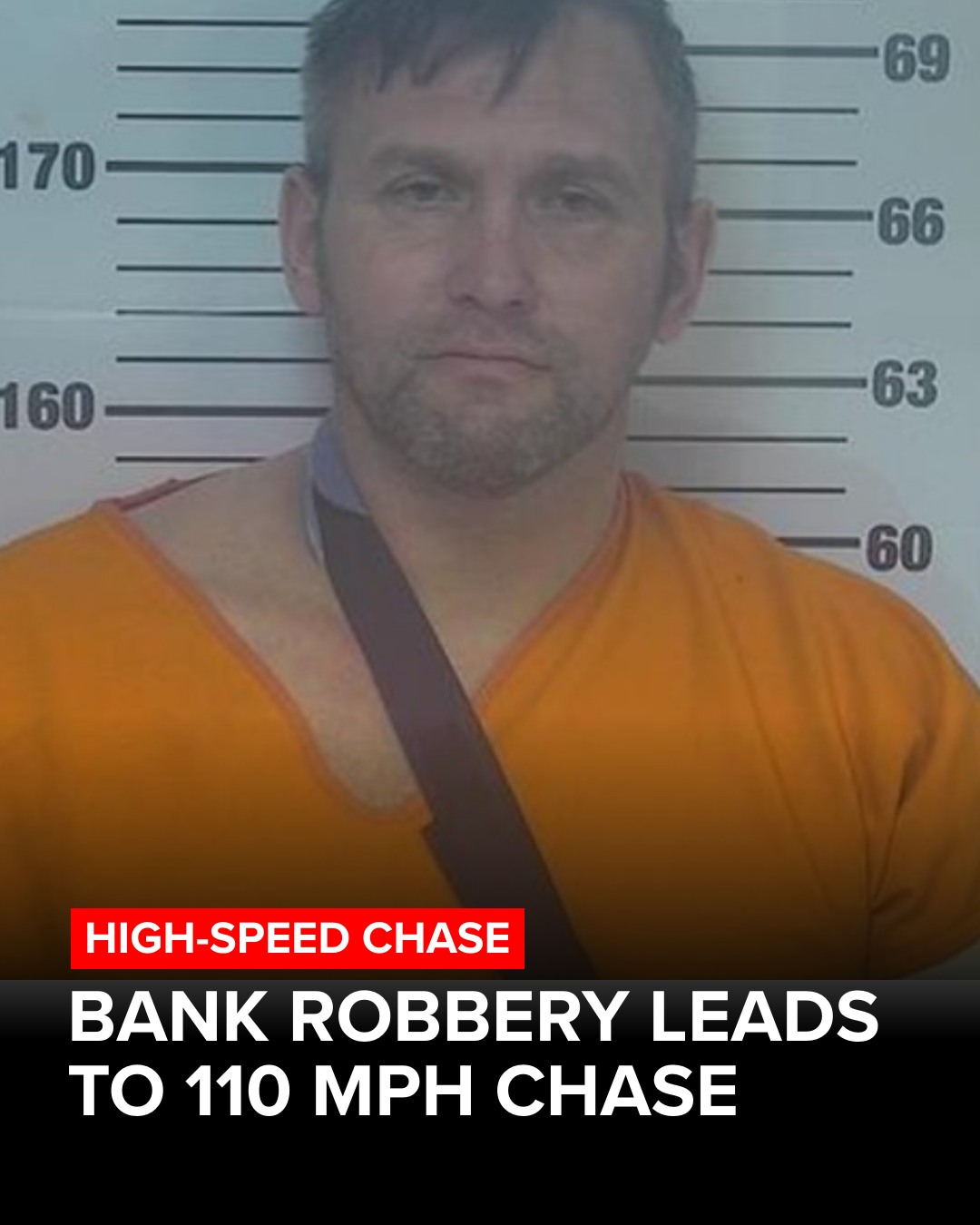 WTOL 11 - A Genoa man is accused of robbing a bank, then... | Facebook