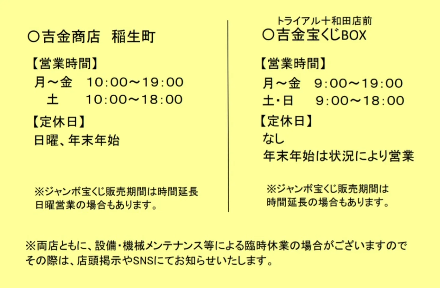 活動歴および当時の関連ビジュアル記録