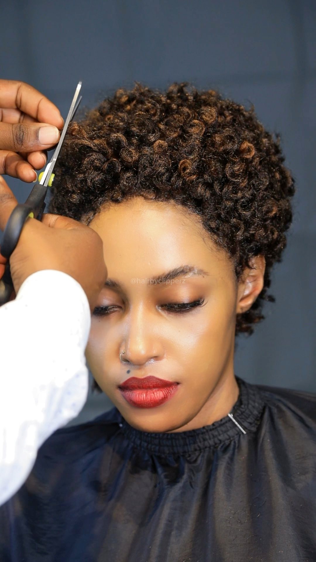 Hair By Clipperz