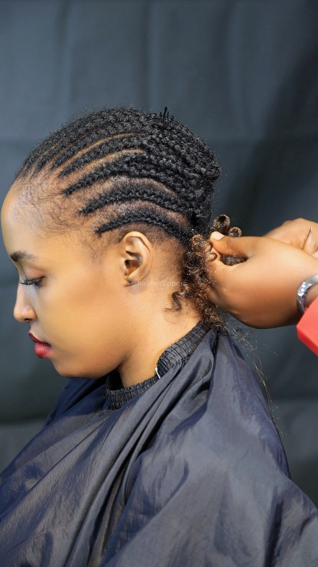 Hair By Clipperz added a new photo. - Hair By Clipperz