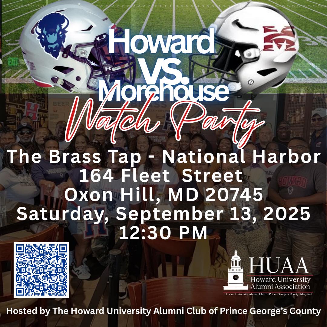 Howard University School of Social Work Alumni Association (HUSSWAA ...