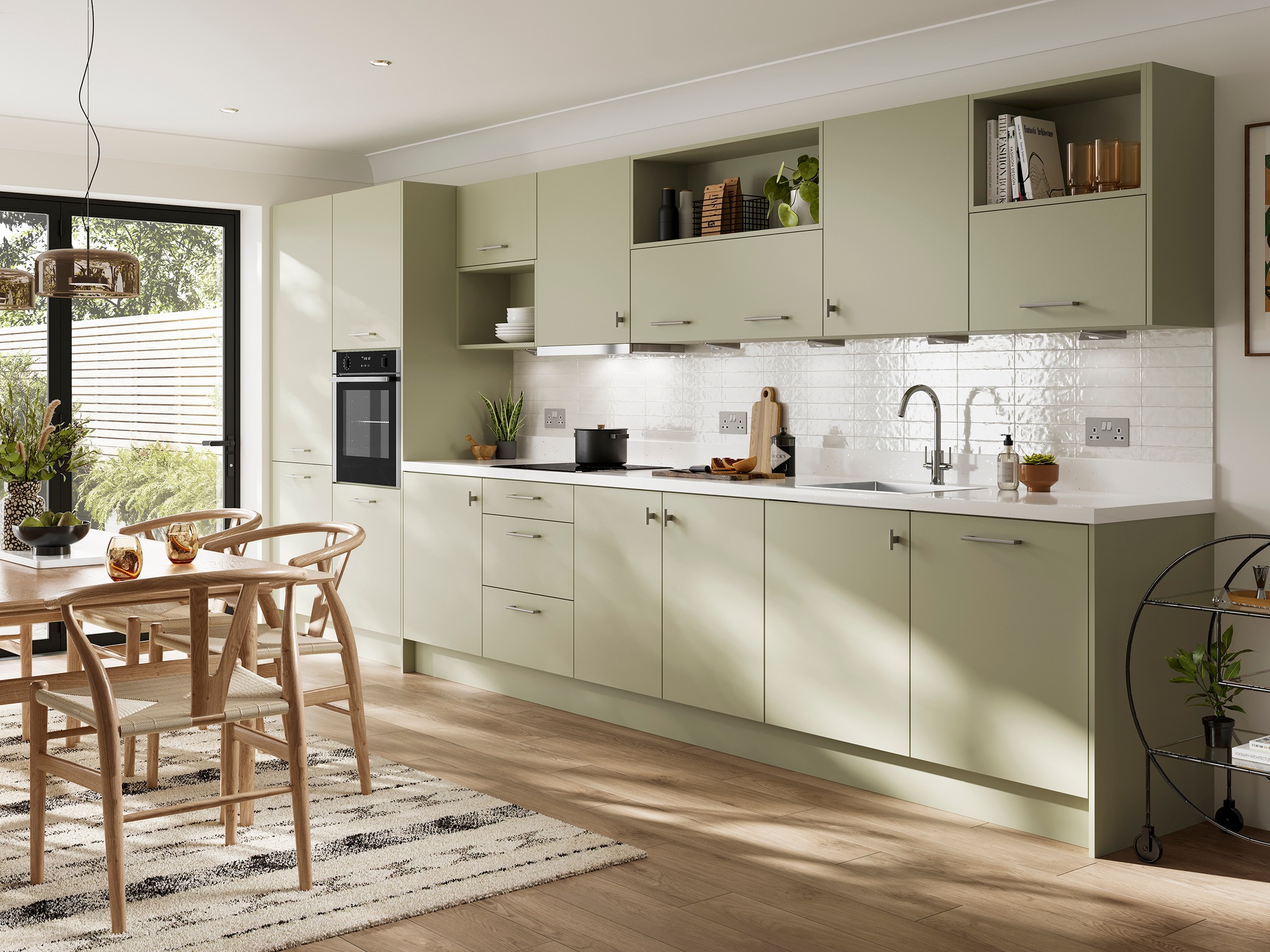 Halifax Kitchen &... - Halifax Kitchen & Bedroom Company
